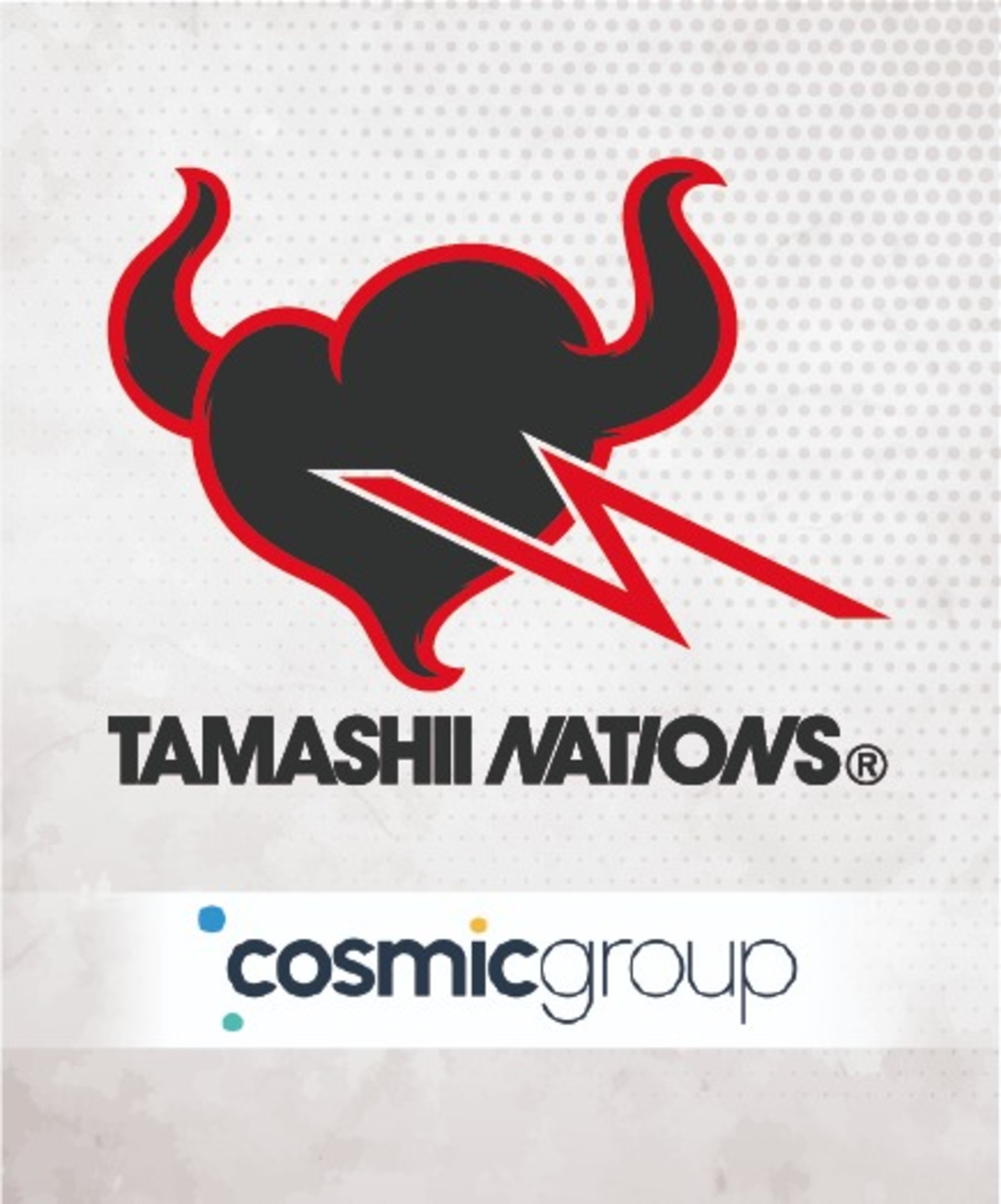 TAMASHII NATIONS COSMIC