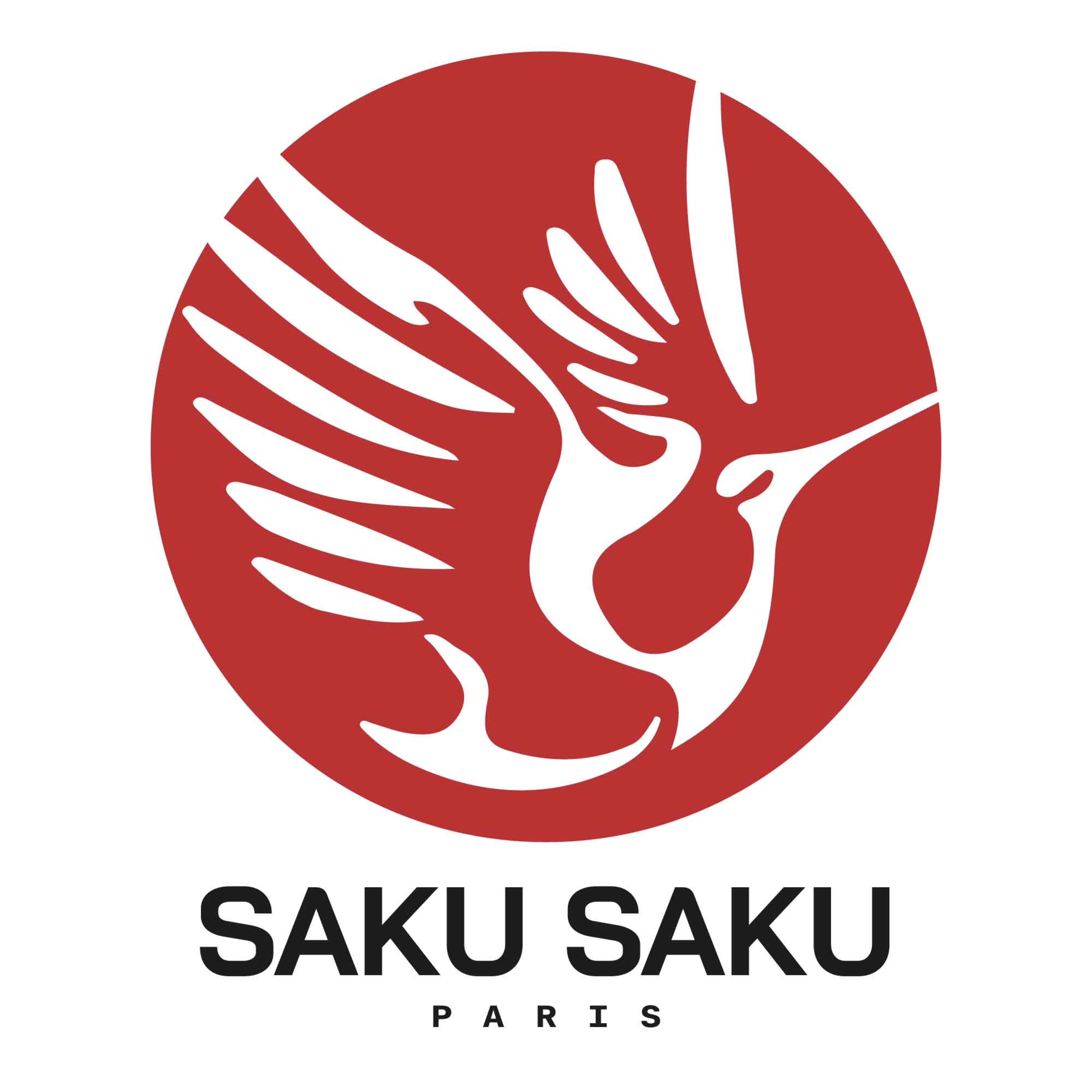 SAKU SAKU