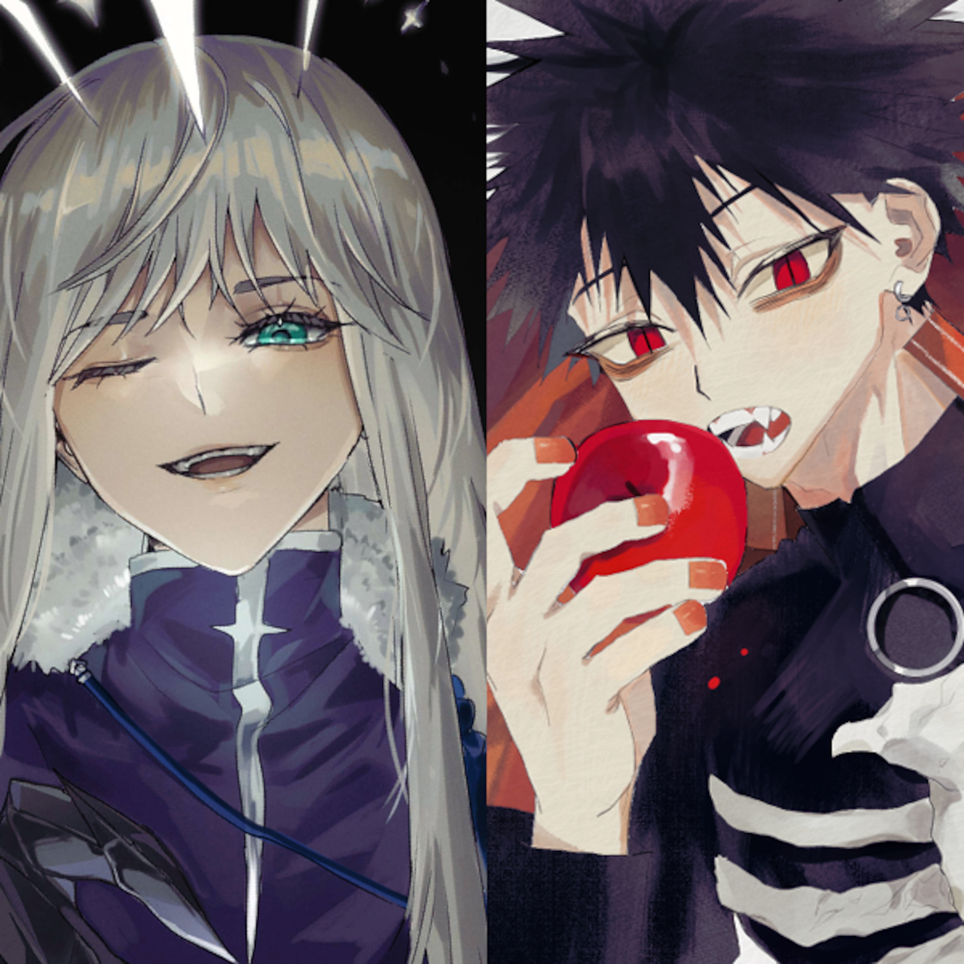 AKAYASU & KYUMELLY