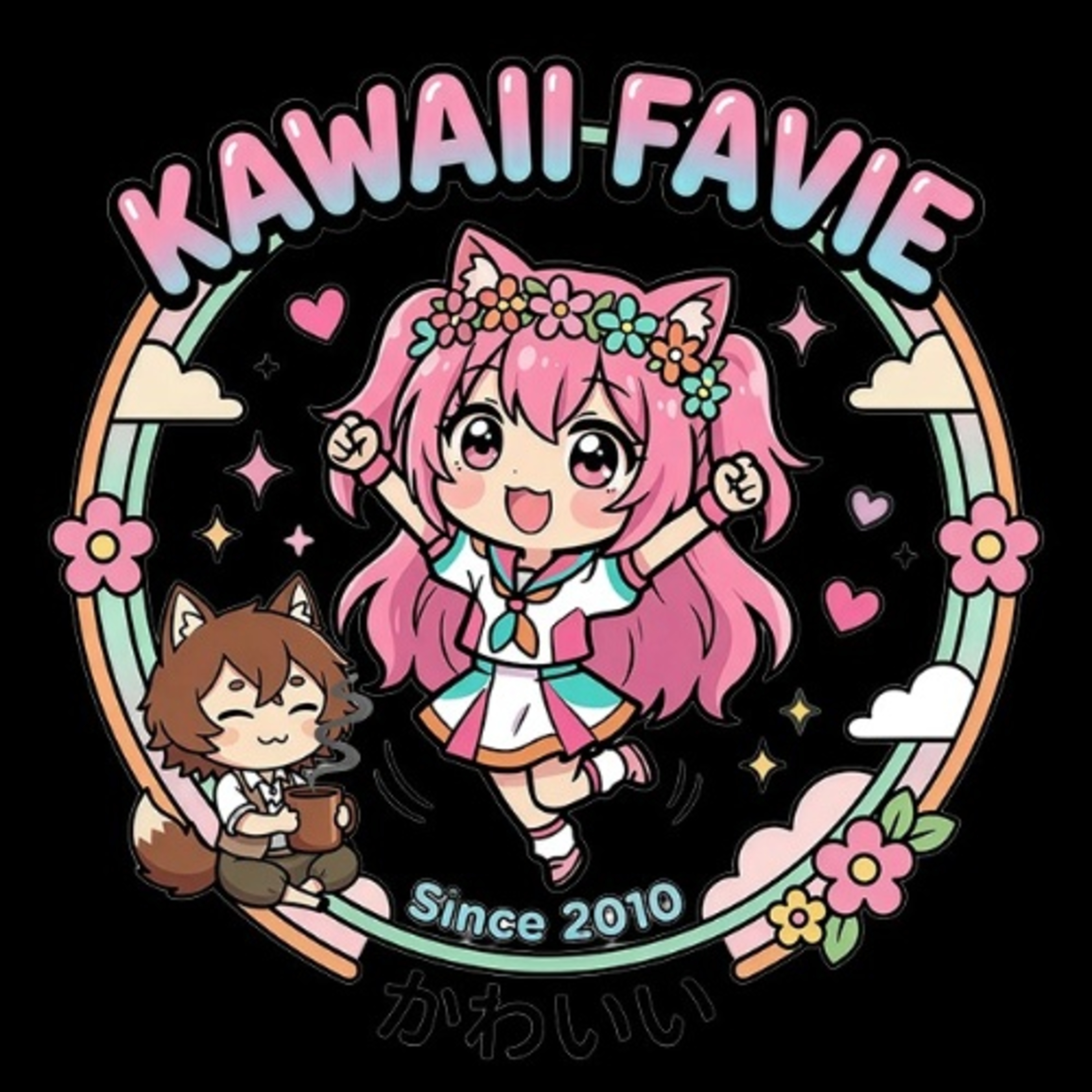 KAWAII-FAVIE.COM