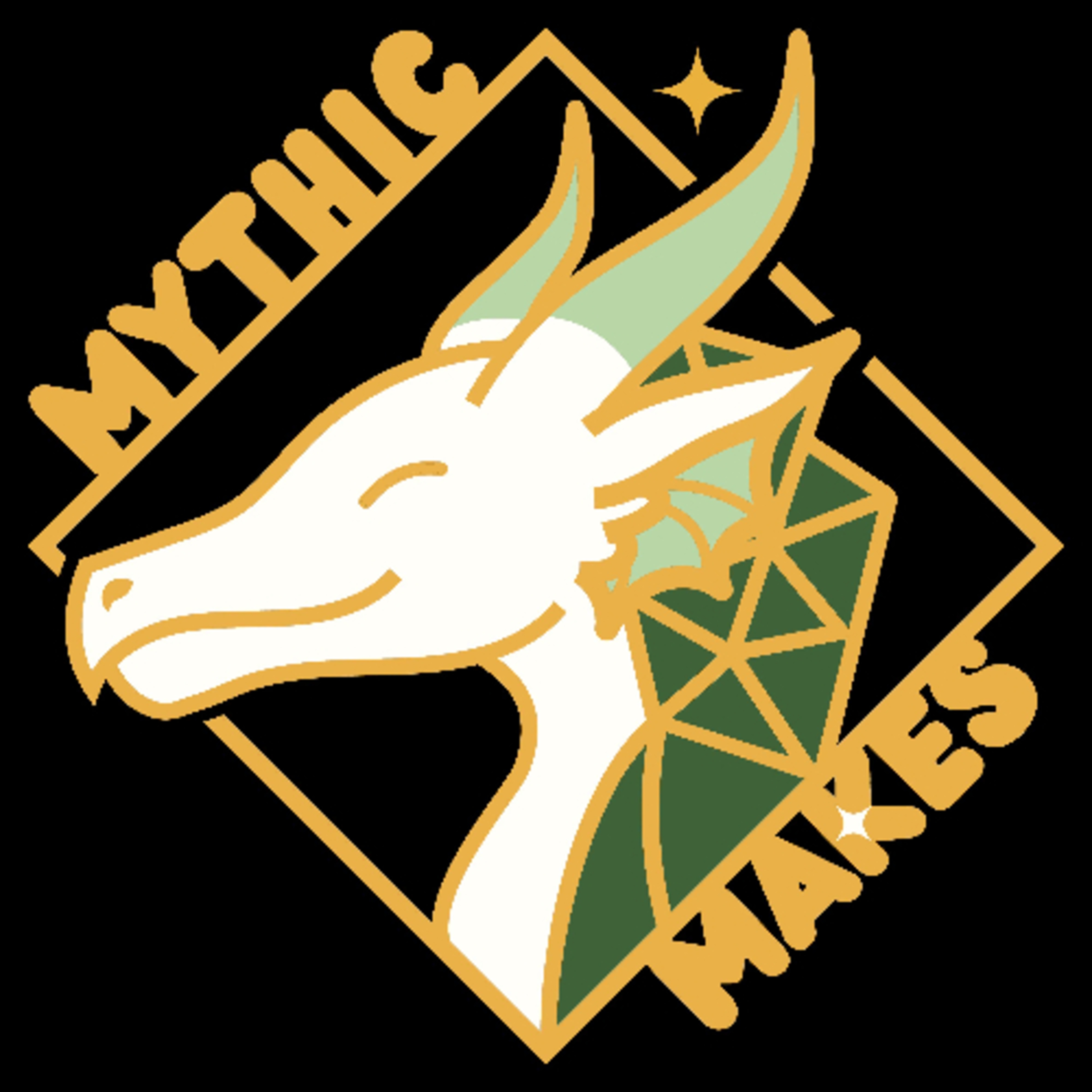 MYTHIC MAKES