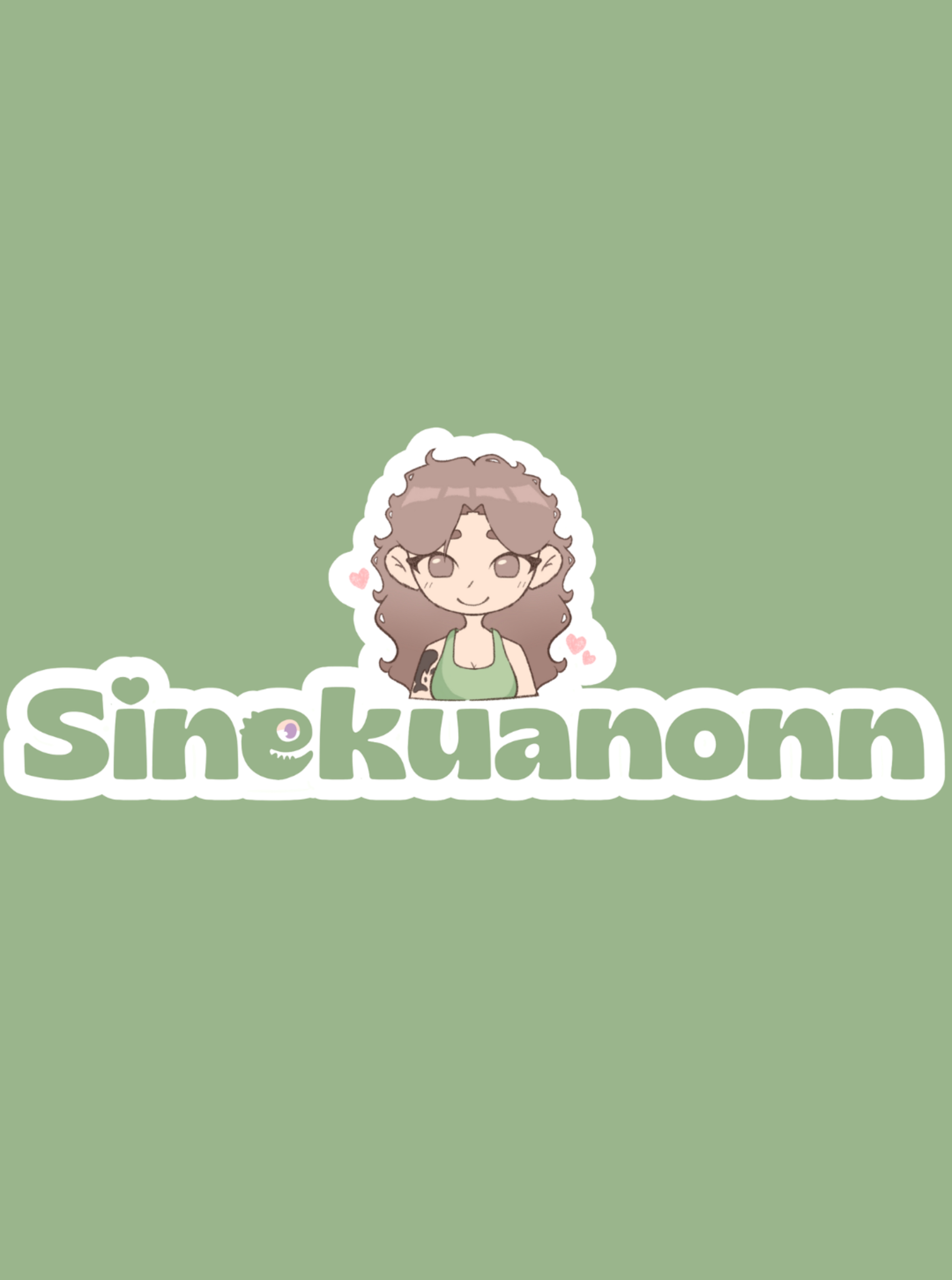 SINEKUANONN