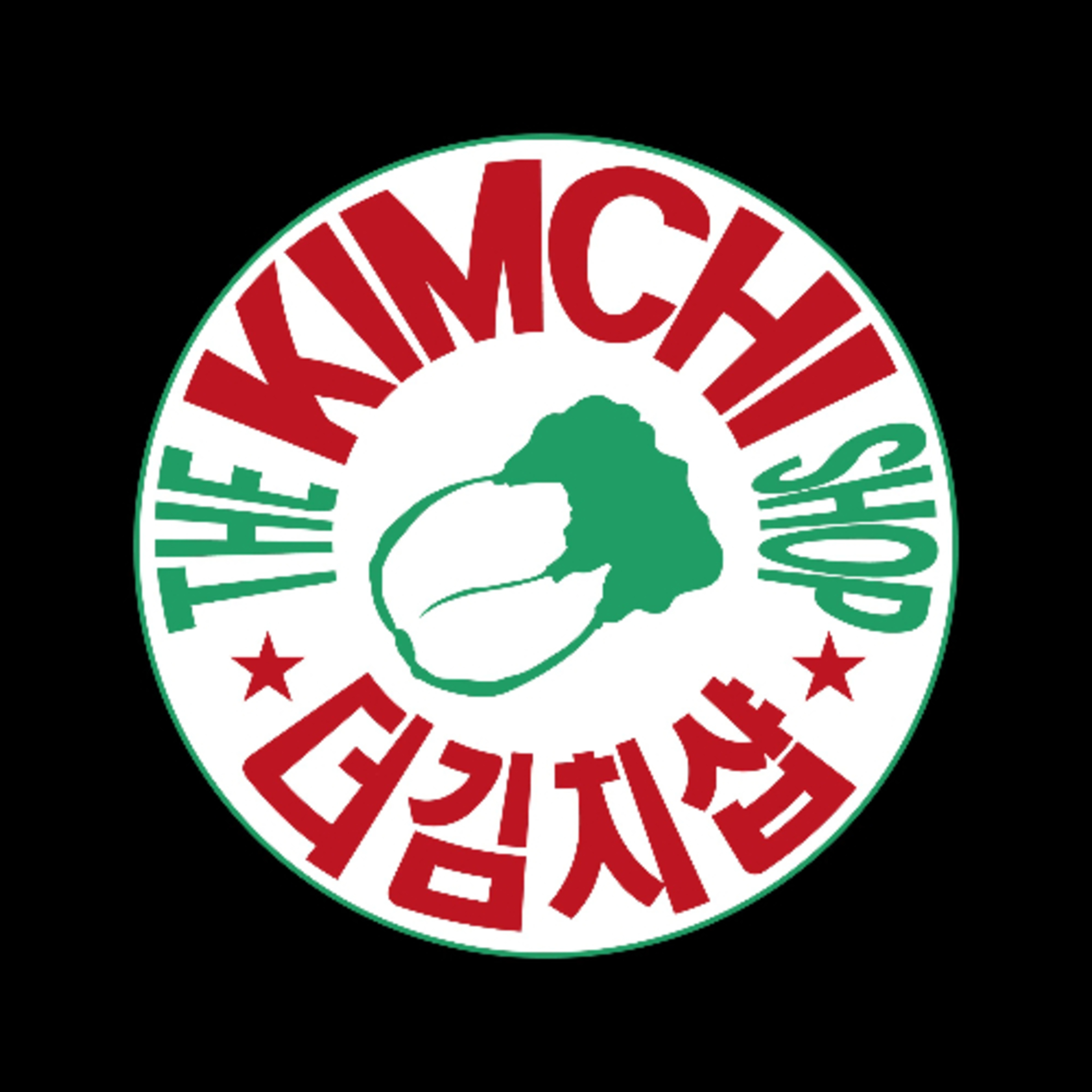 KIMCHI SHOP