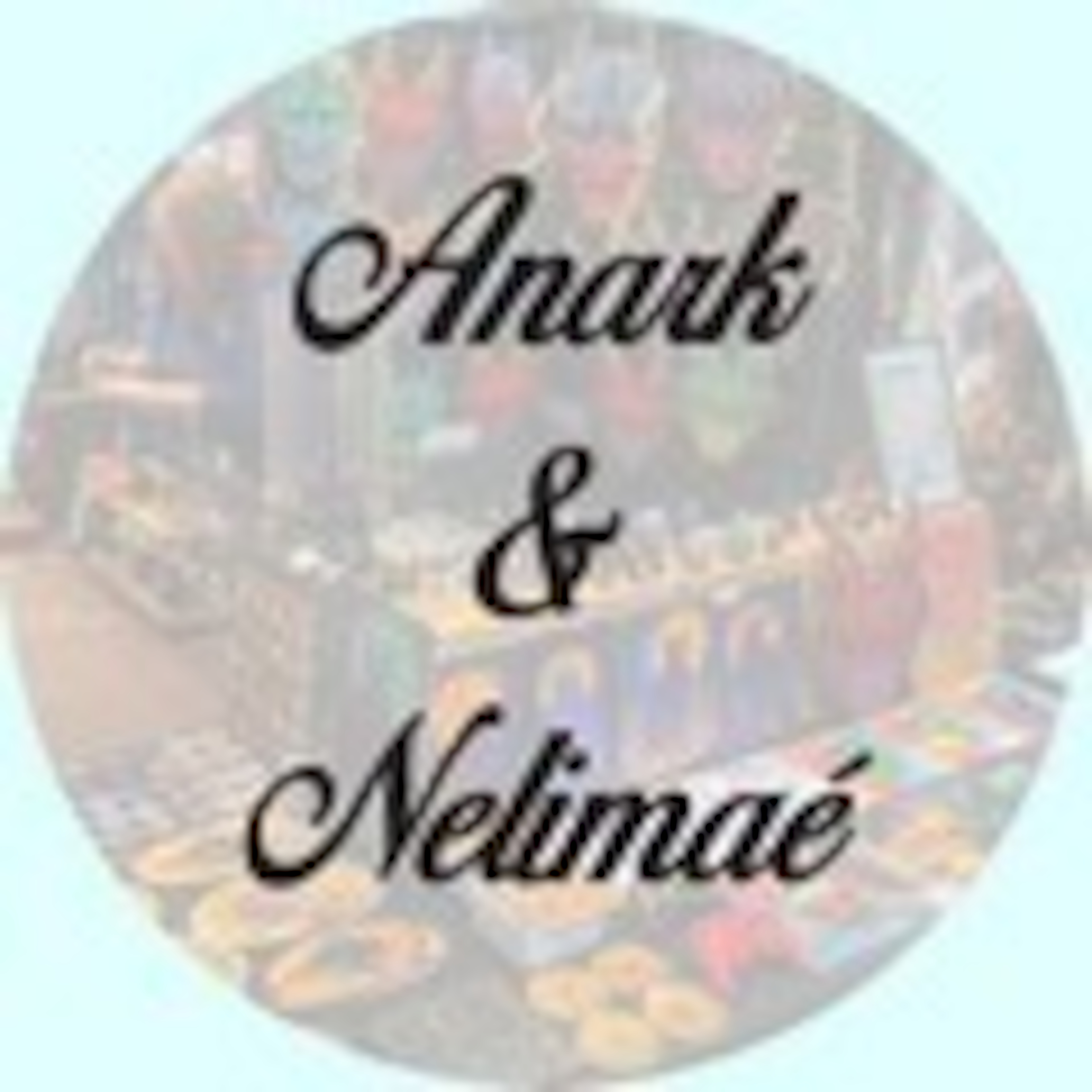ANARK & NELIMAE