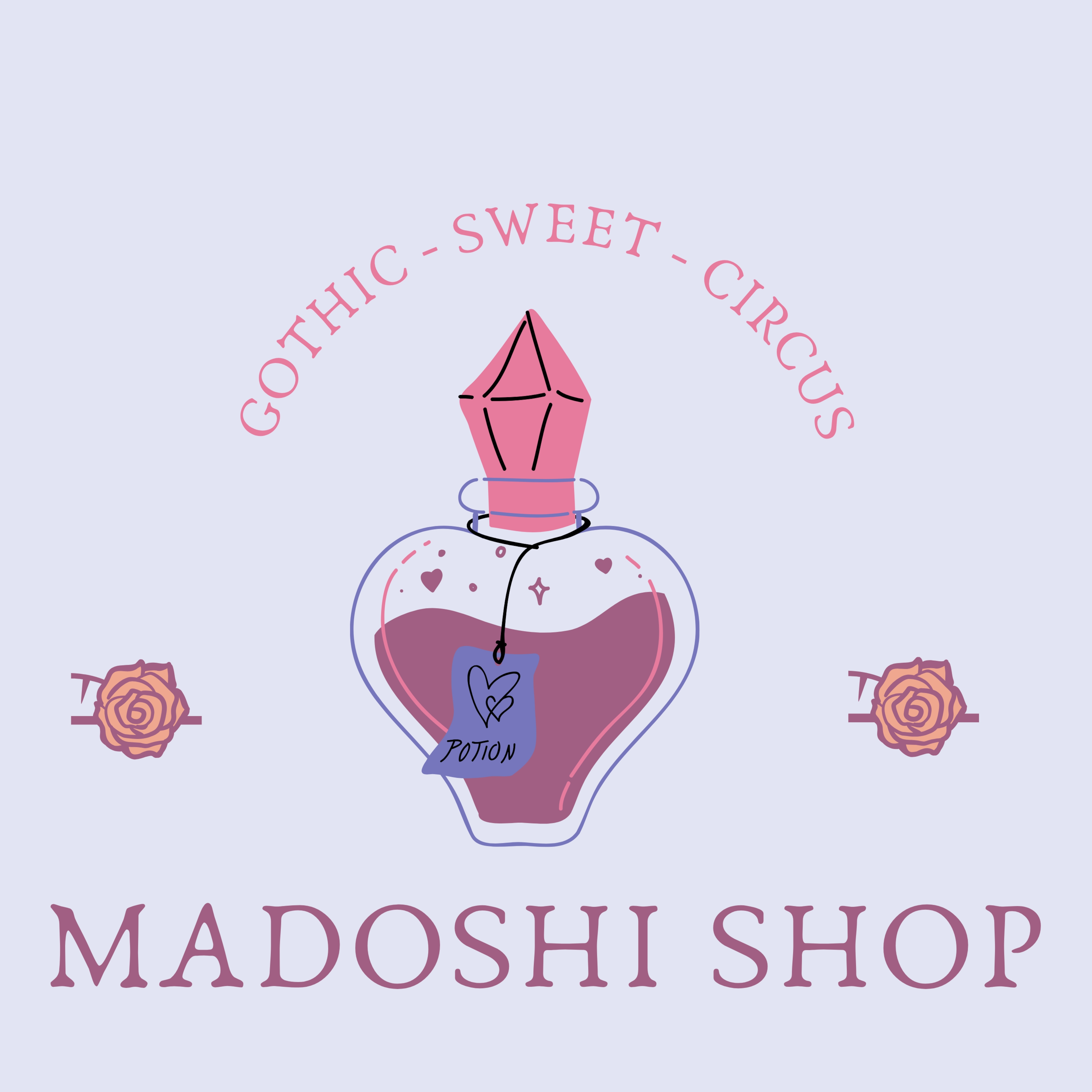 MADOSHI SHOP