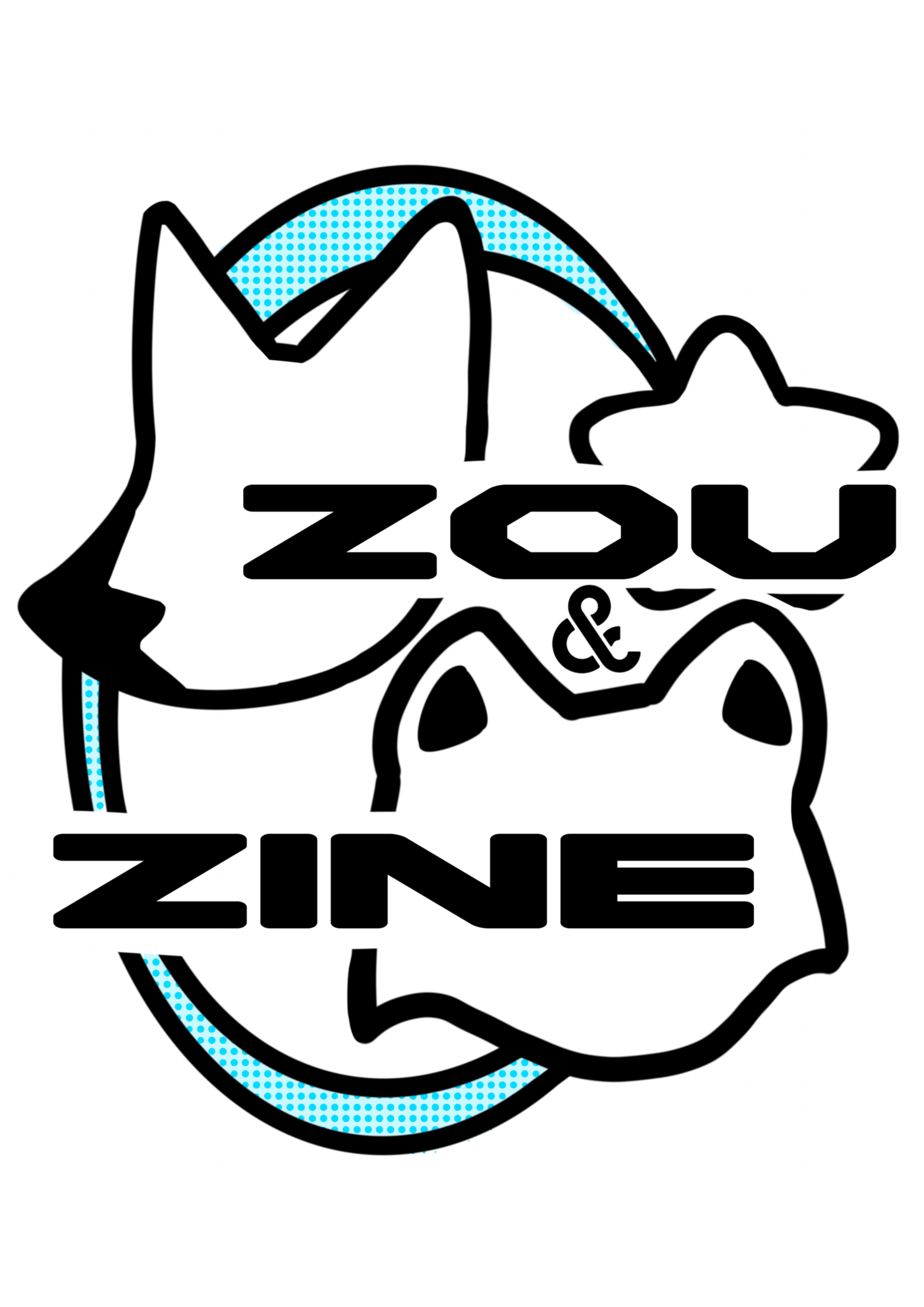 ZOU&ZINE