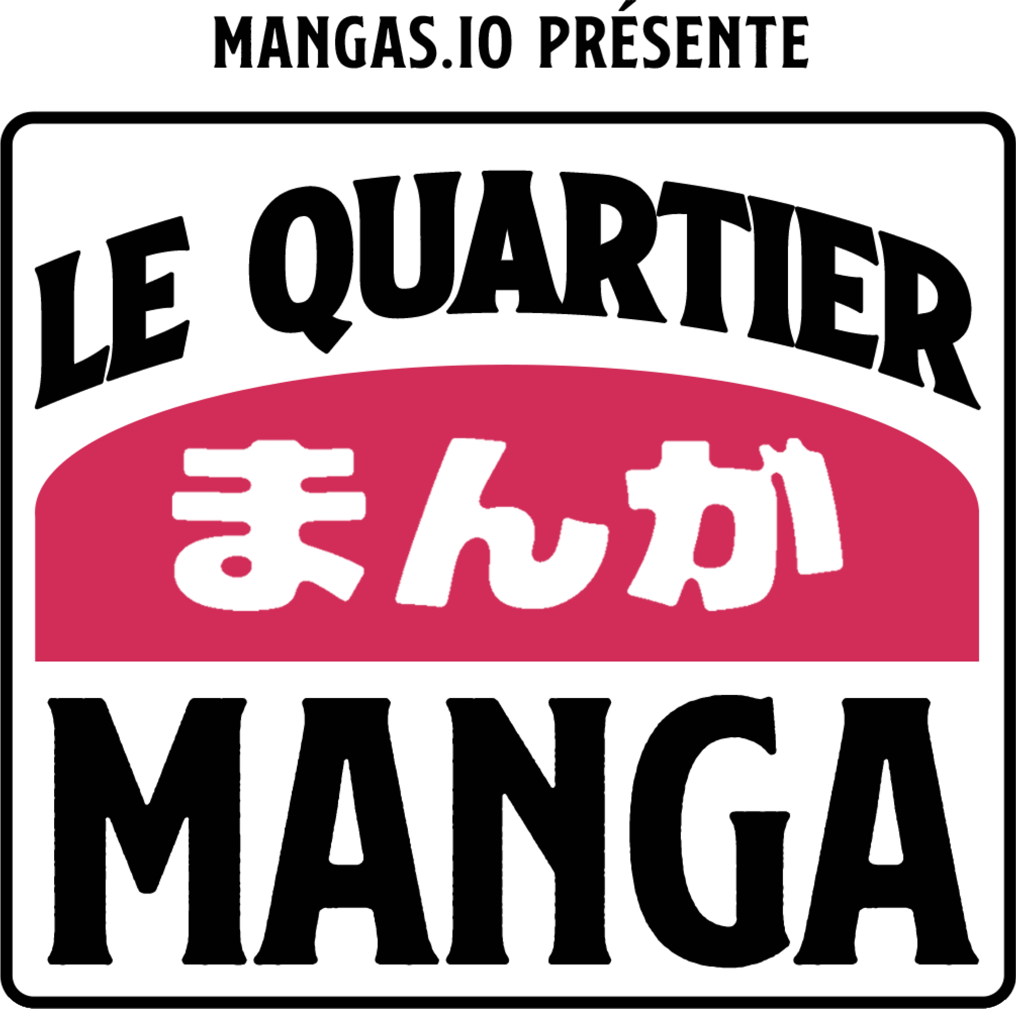 QUARTIER MANGA