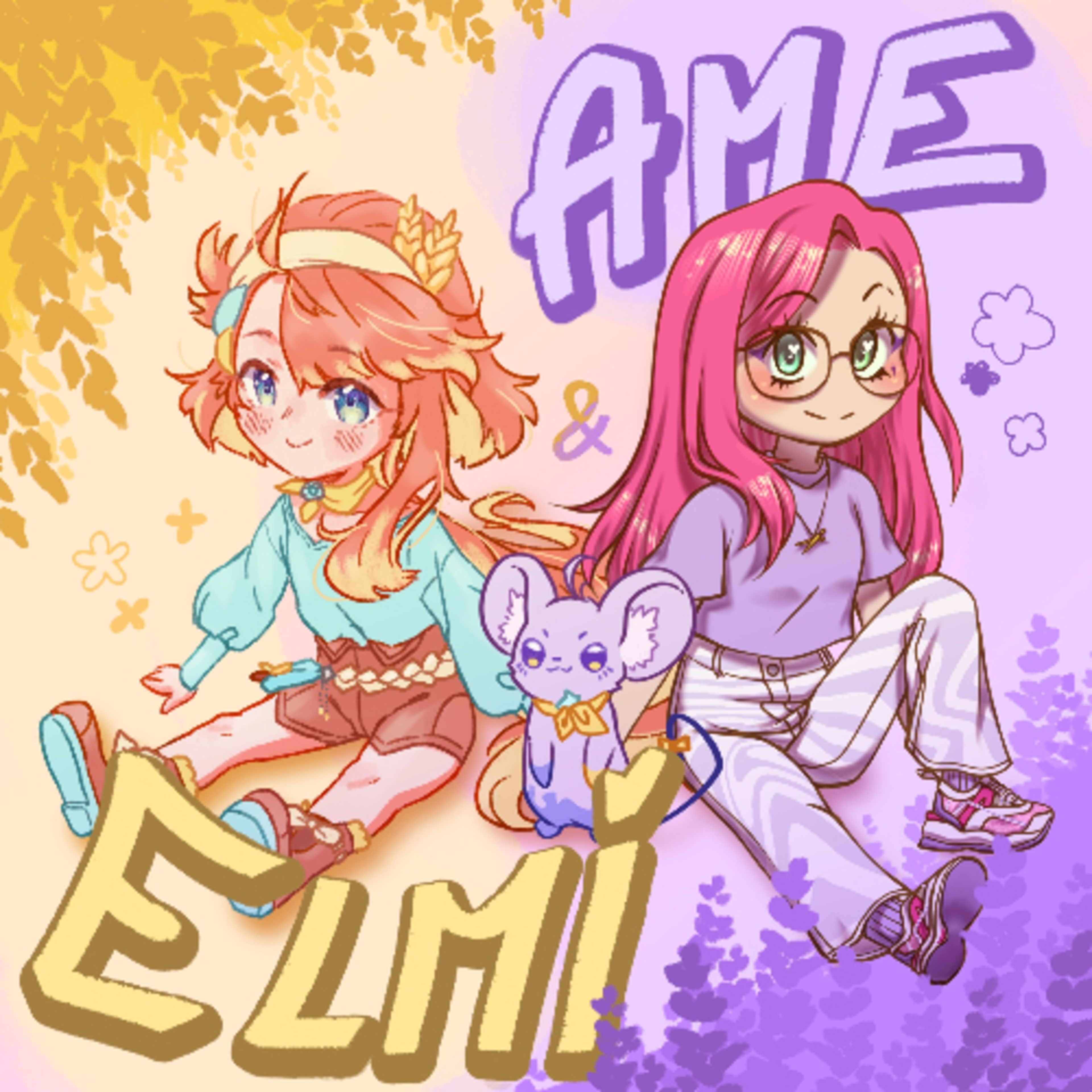 ELMI & AME