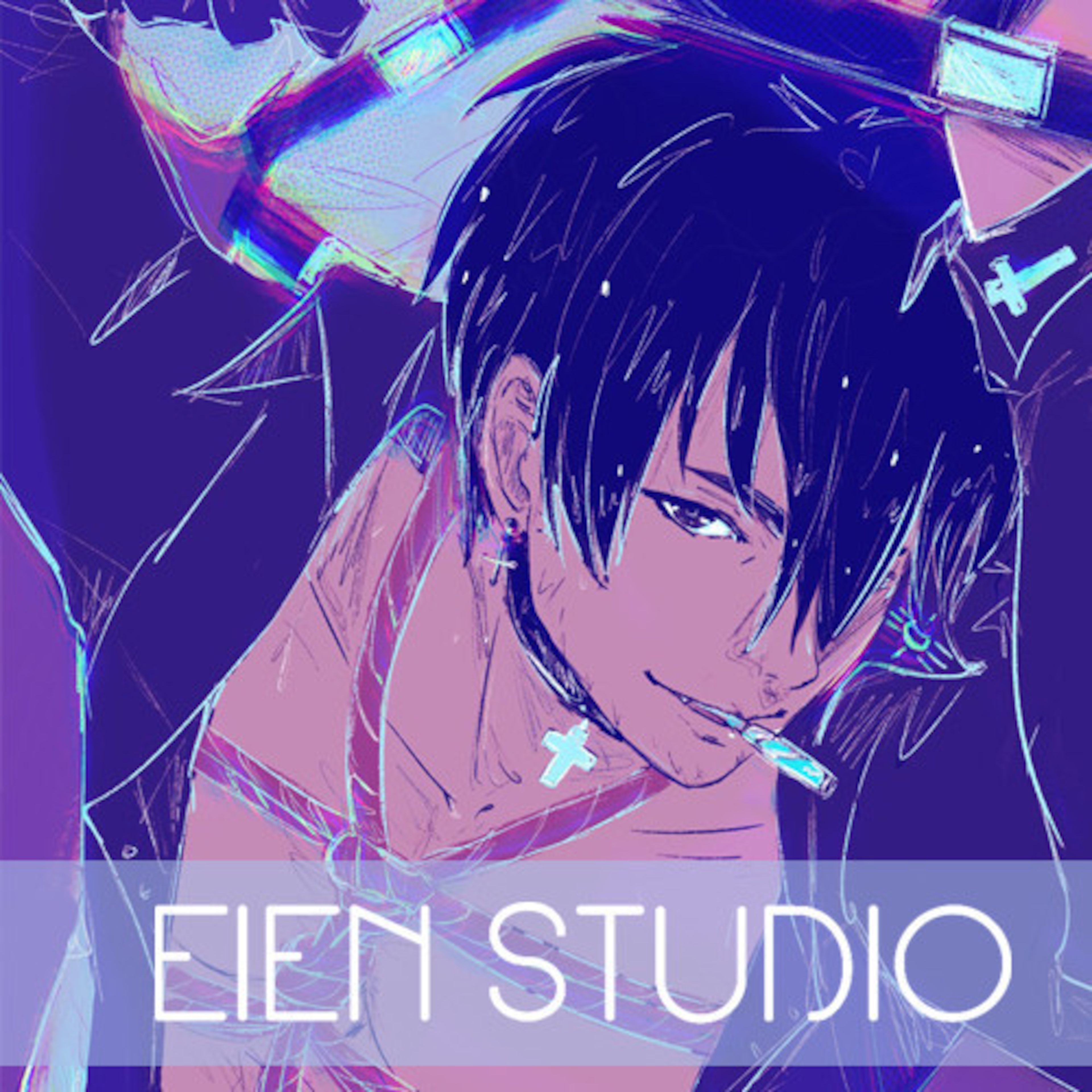 EIEN STUDIO