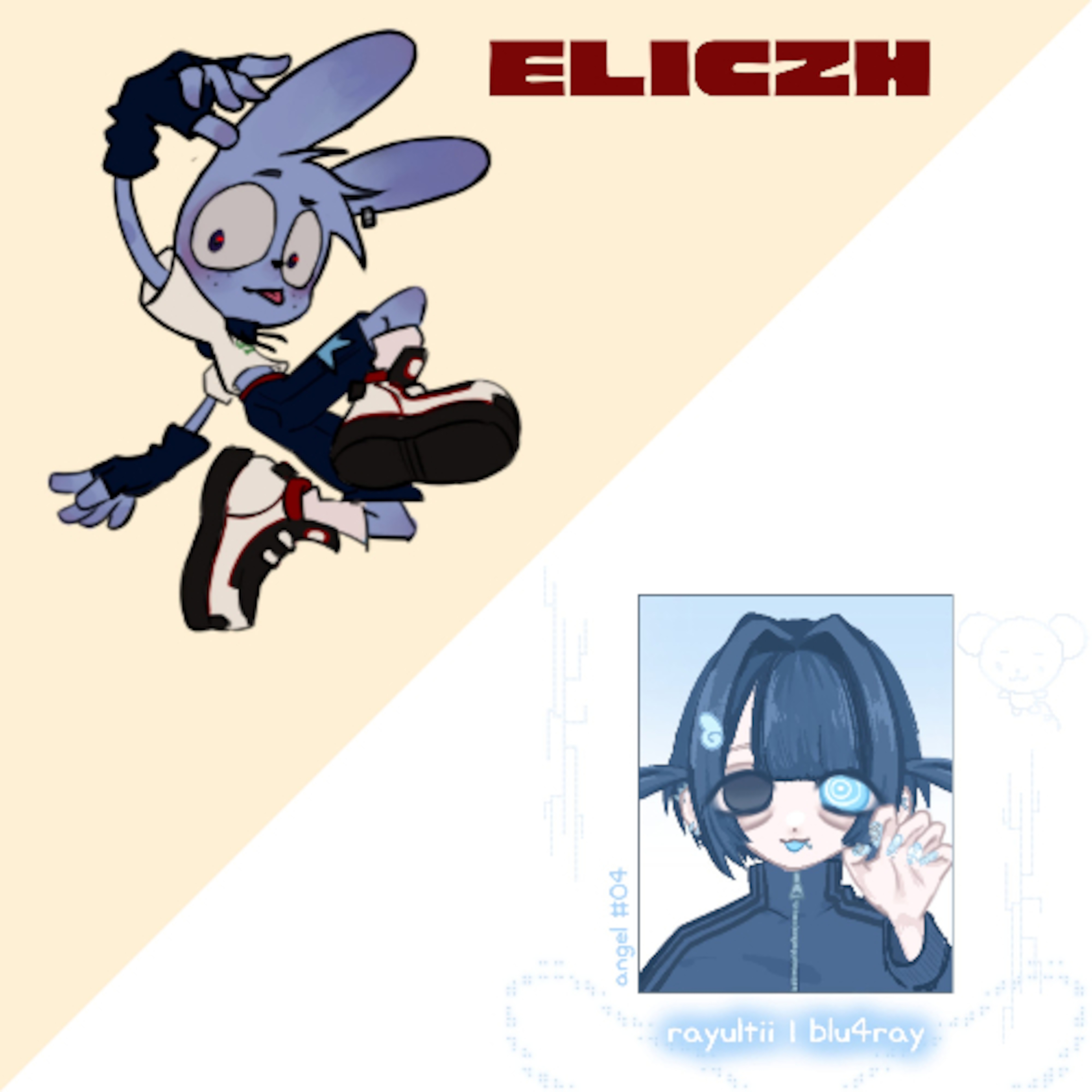 ELICZH