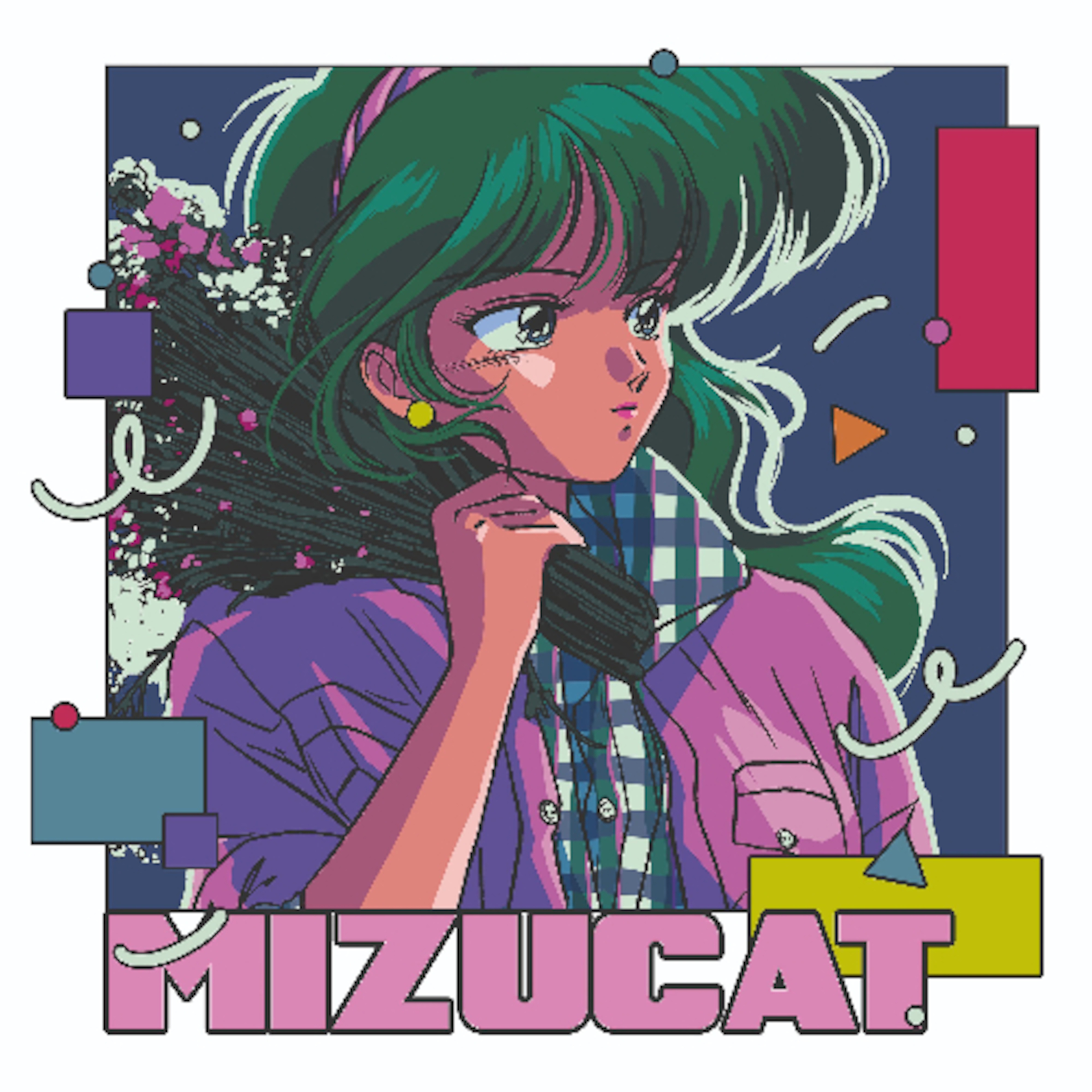 MIZUCAT