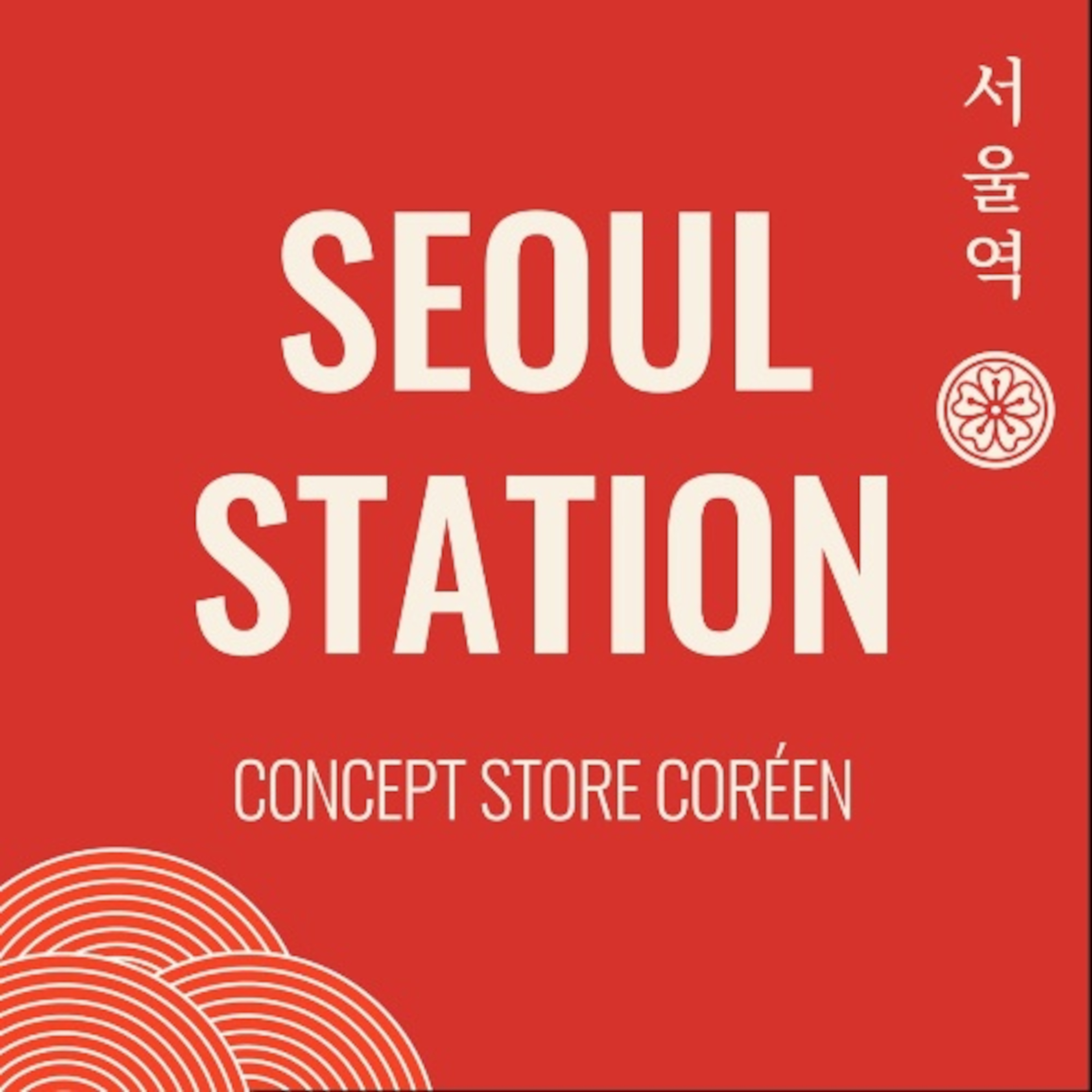 SEOUL STATION