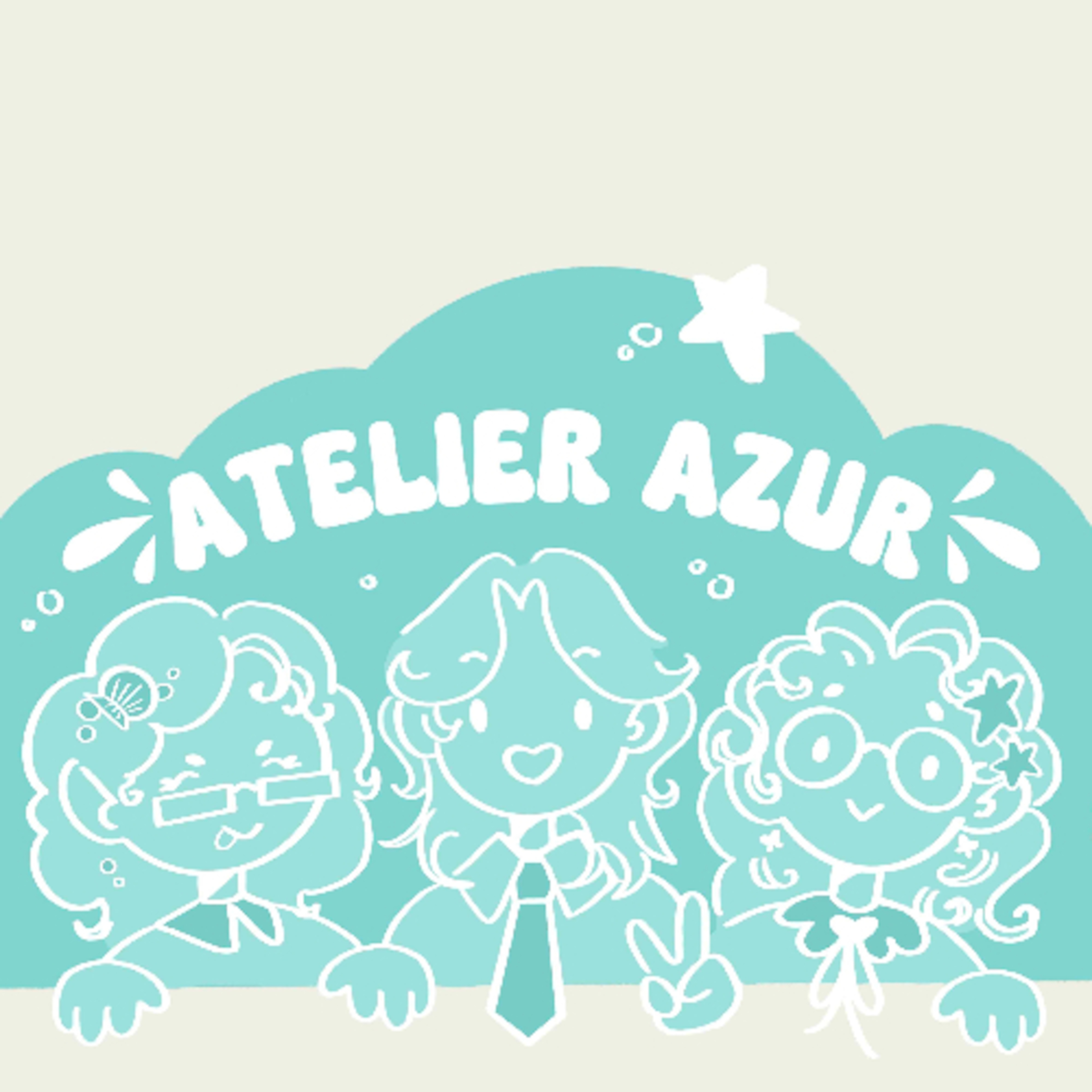 ATELIER AZUR