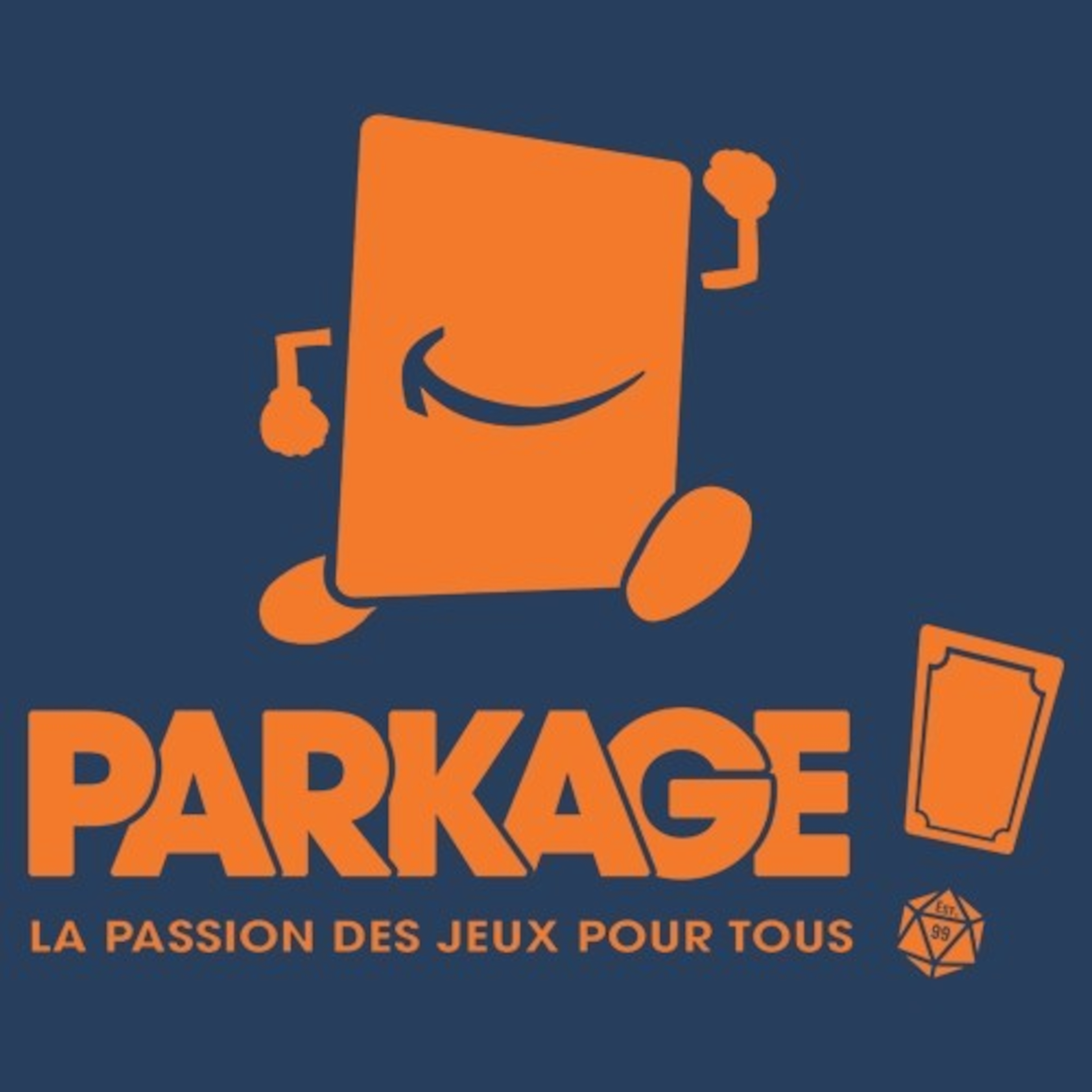 PARK AGE