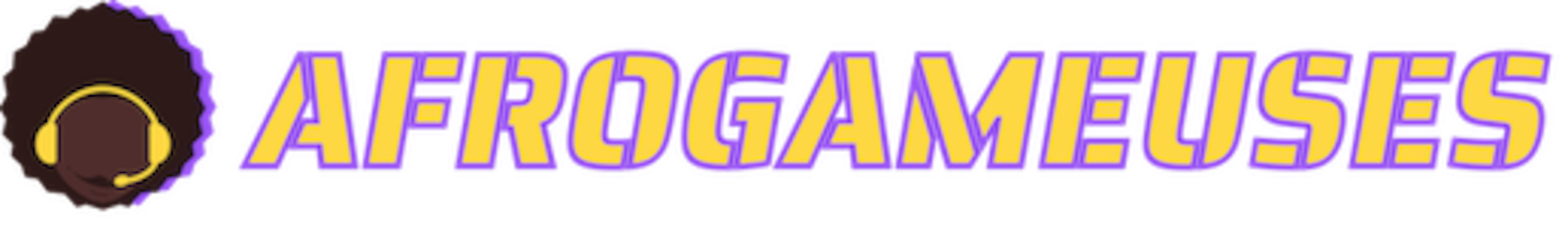 AFROGAMEUSES