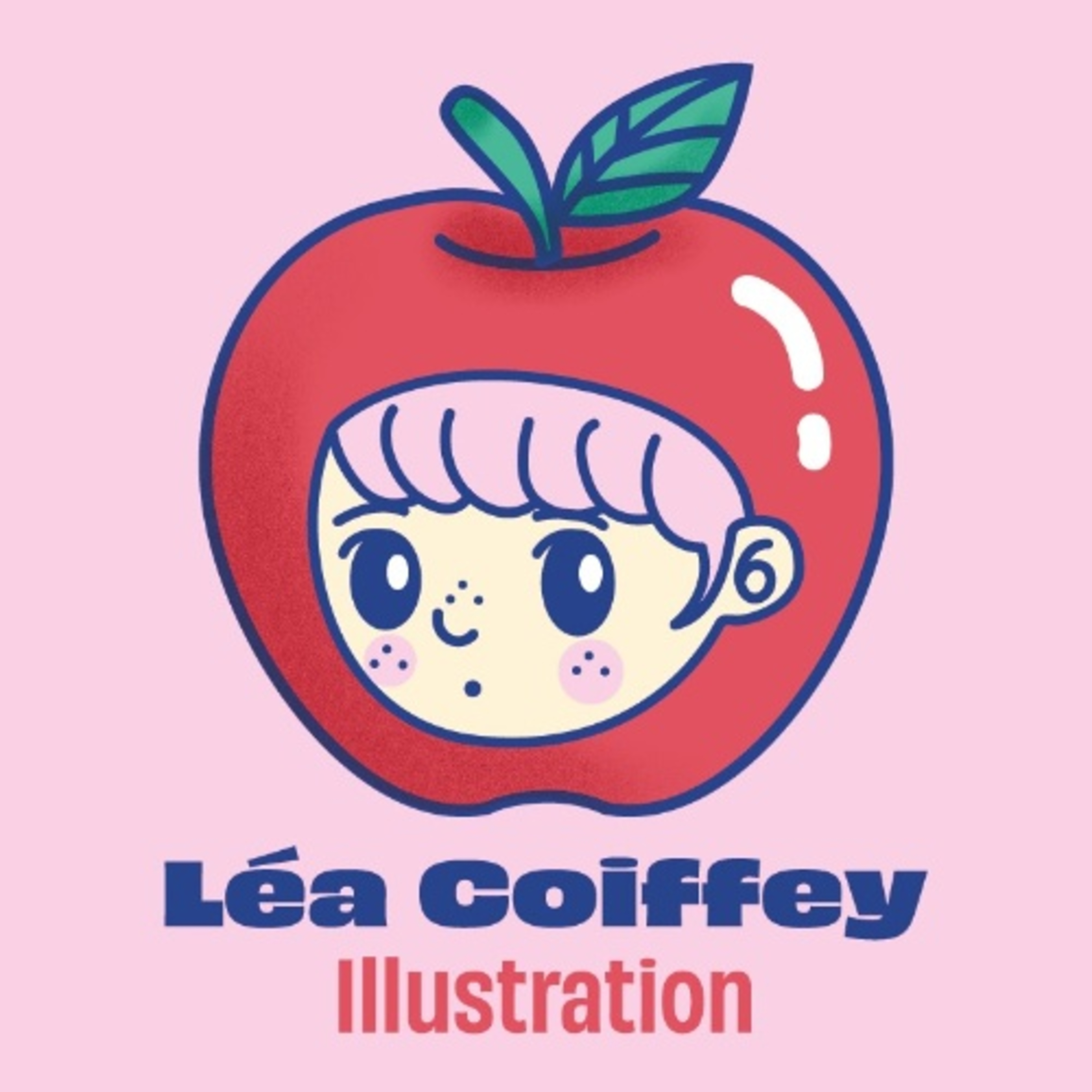 LÉA COIFFEY ILLUSTRATION