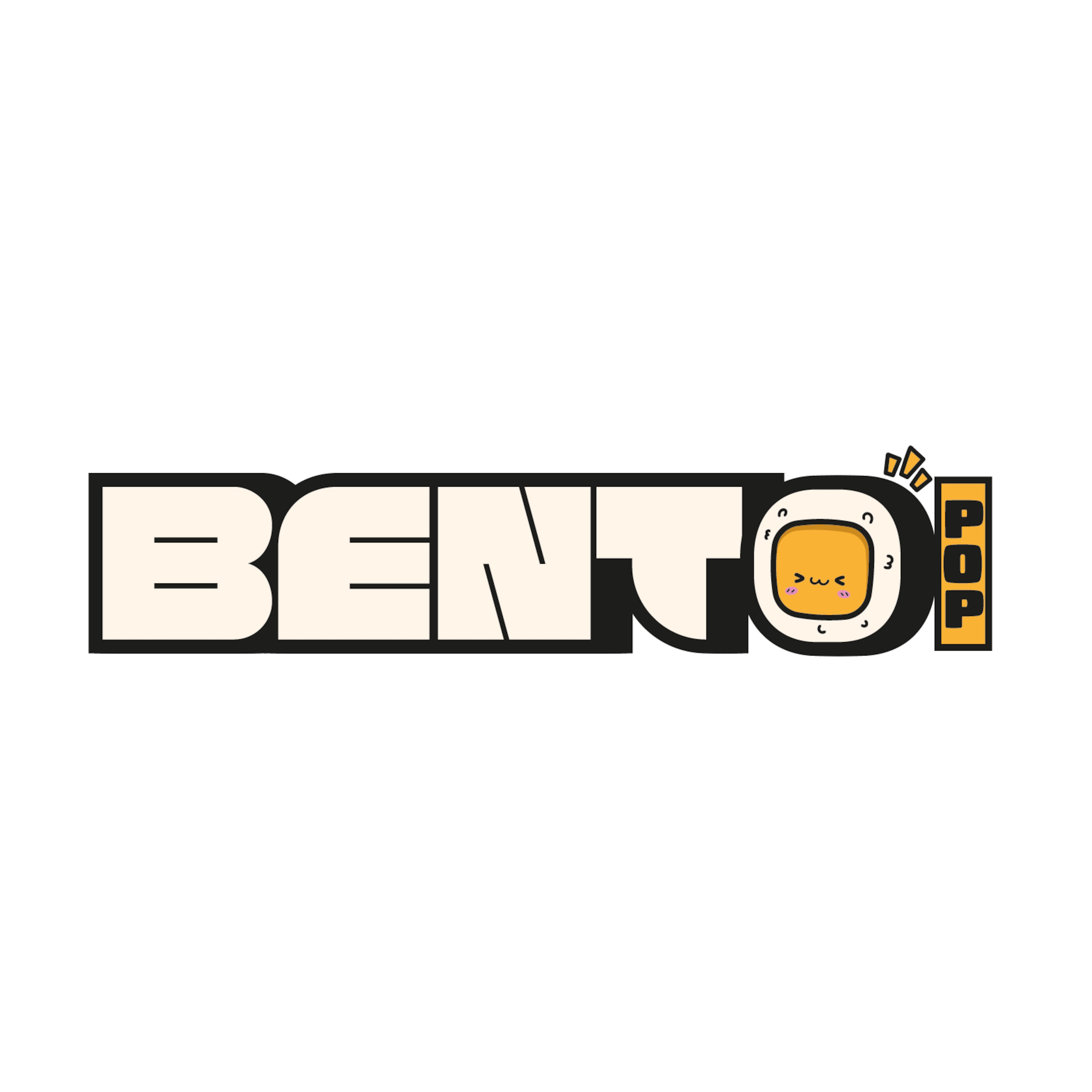 BENTO POP