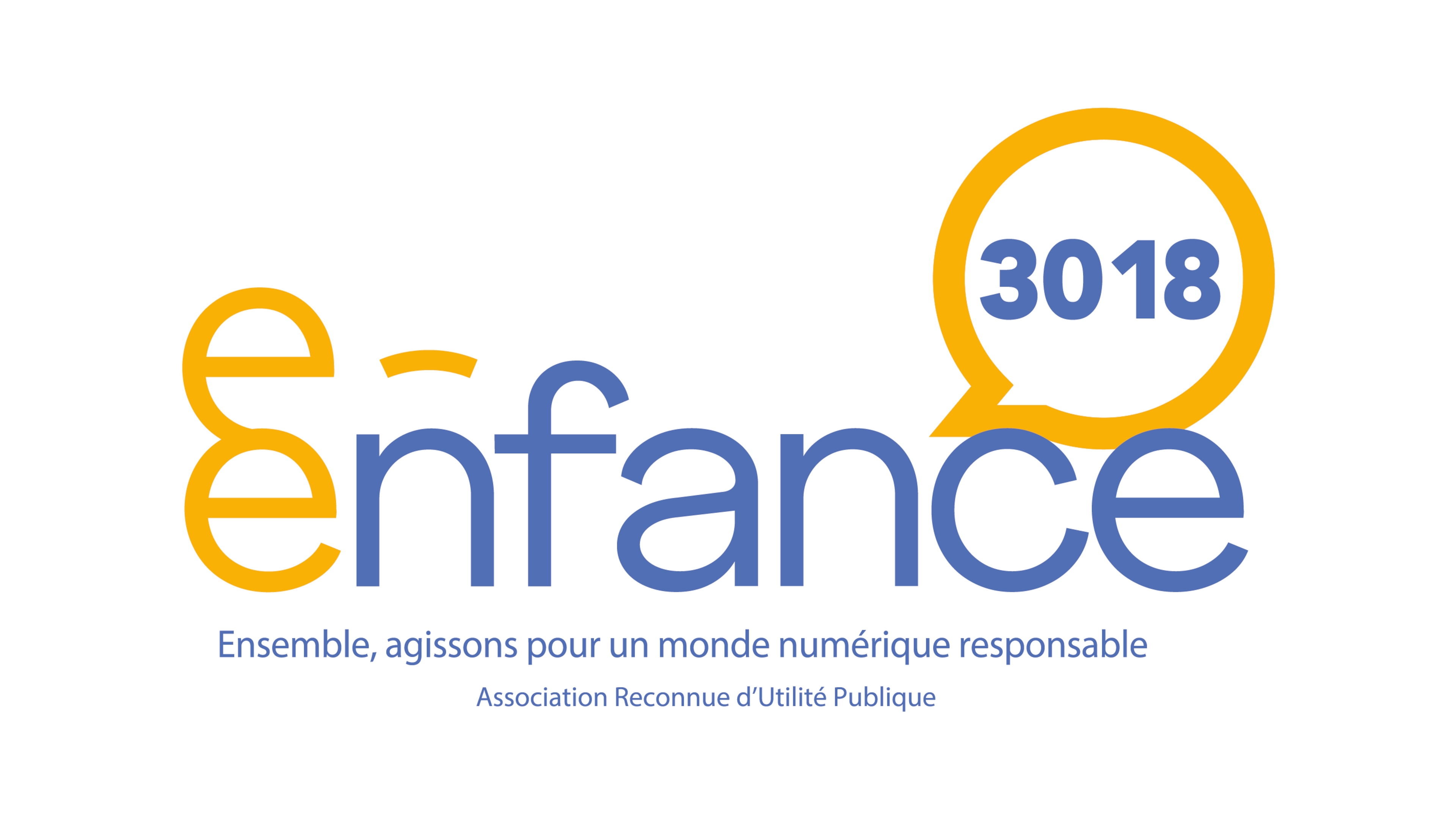 Association e-Enfance/3018