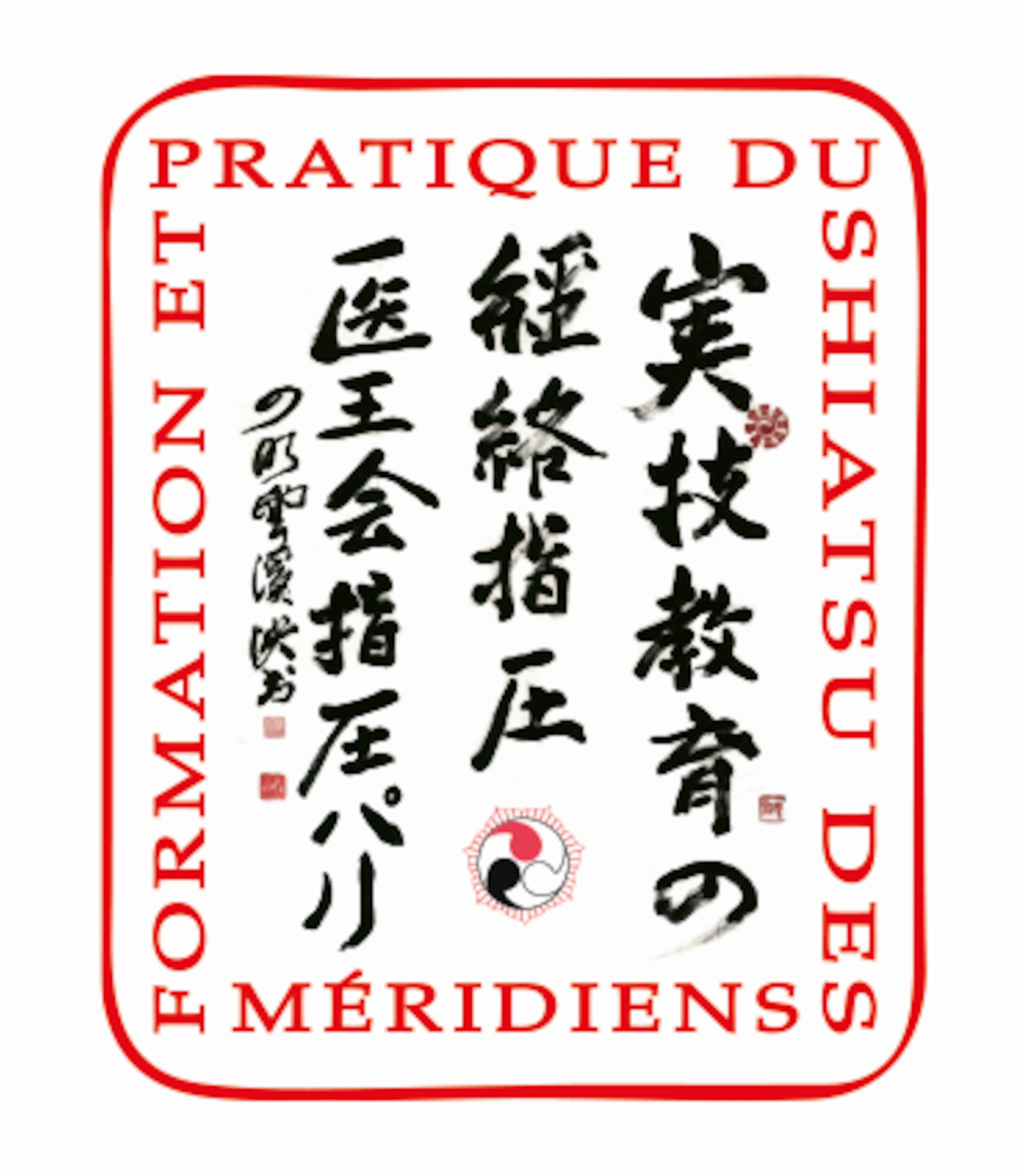 IOKAI SHIATSU PARIS