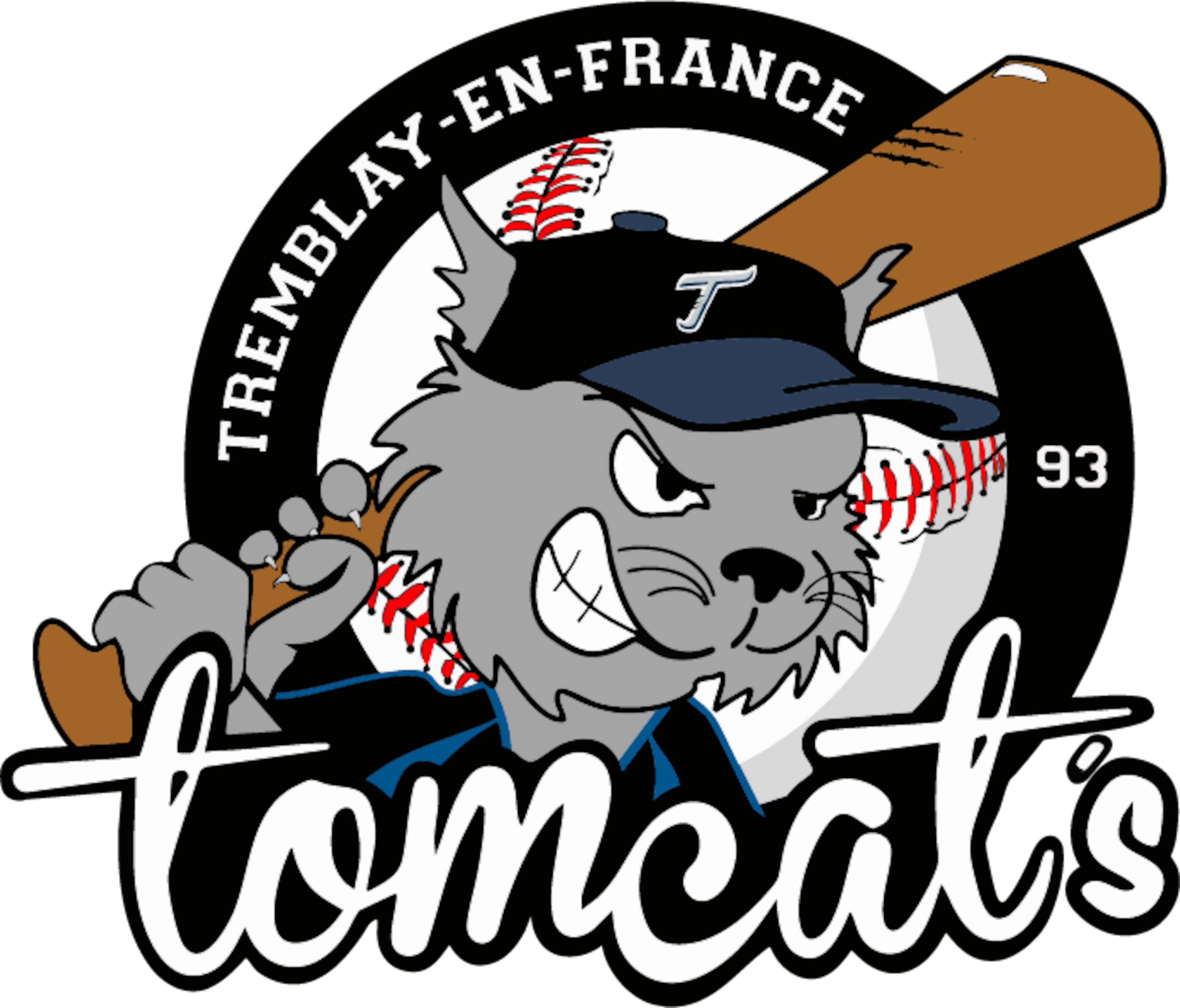 Tomcat's Baseball