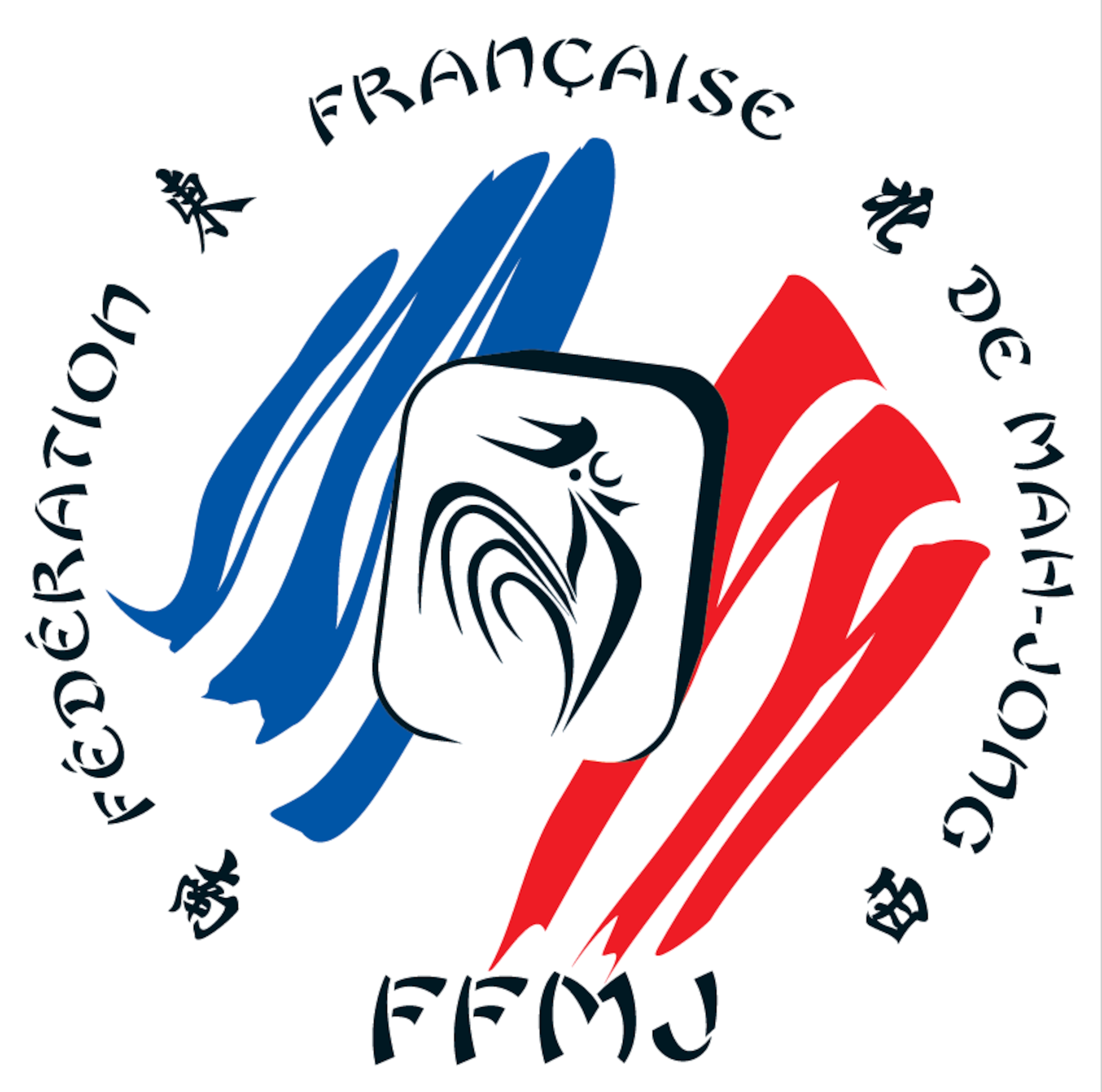 Fédération Française de Mah-Jong