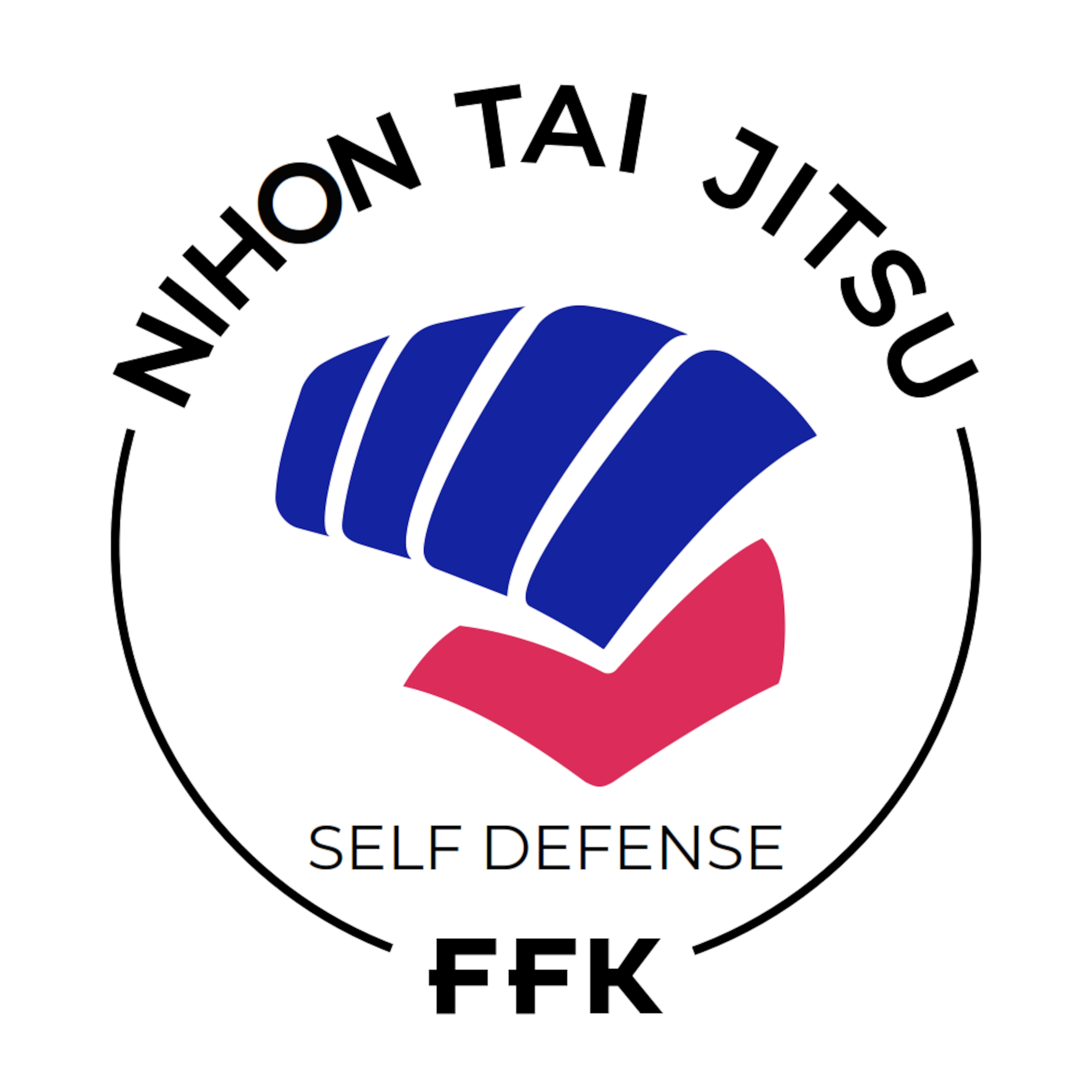 EFNTJ (Ecole Française de Nihon Tai Jitsu)