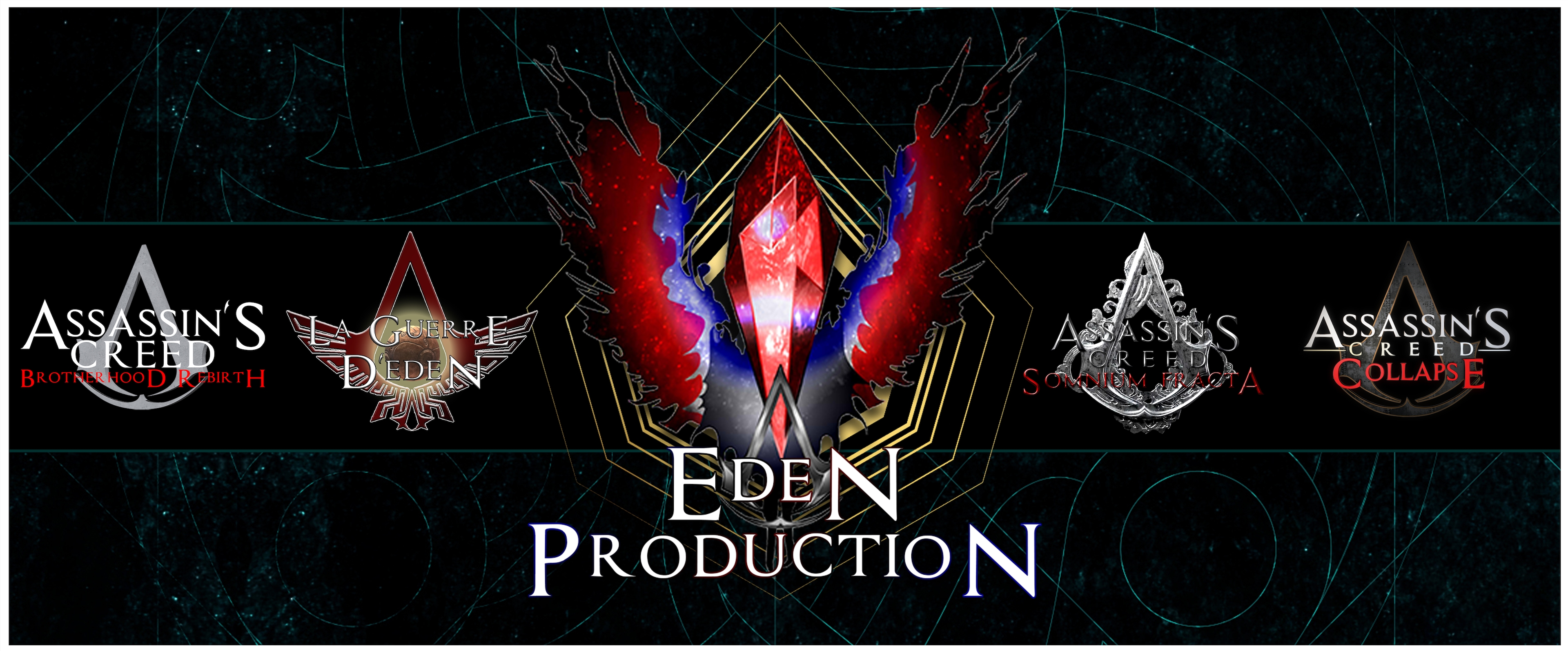 EdeN ProductioN