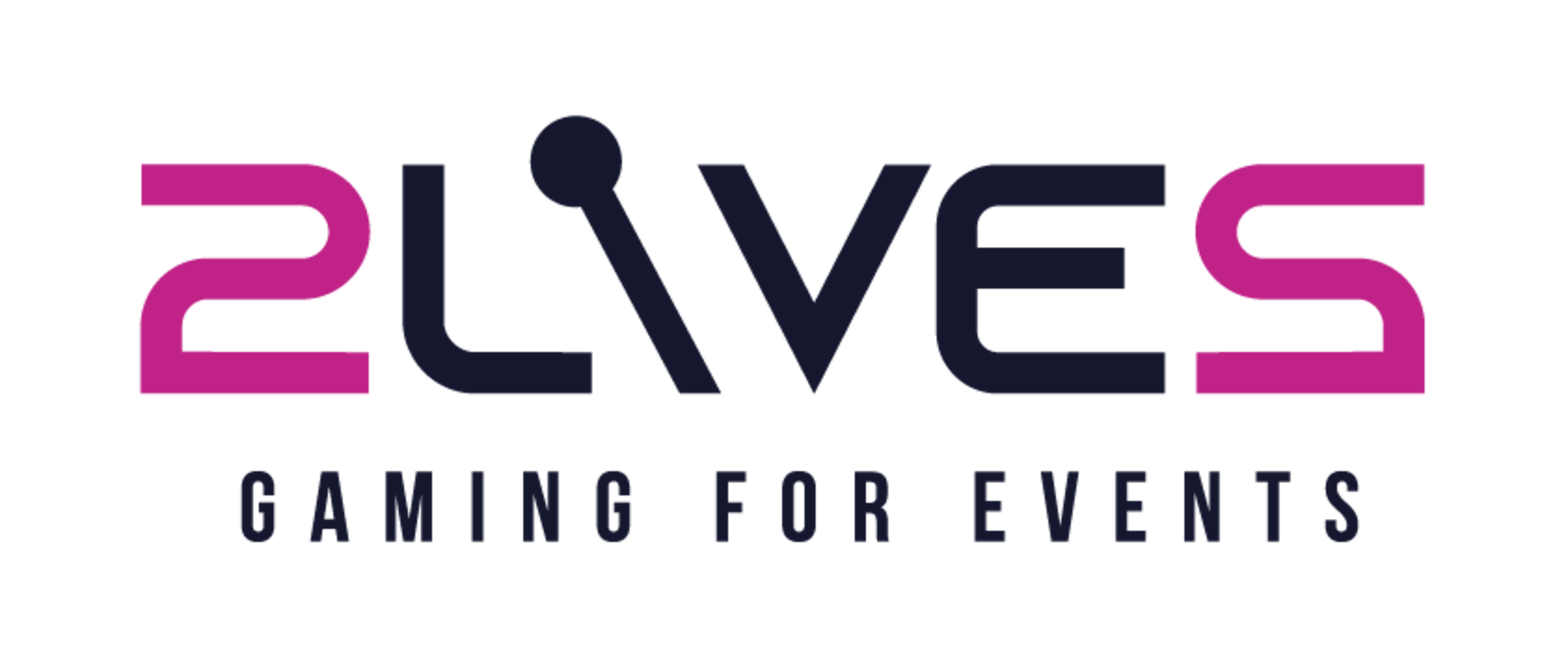 2 LIVES - Gaming & Esport