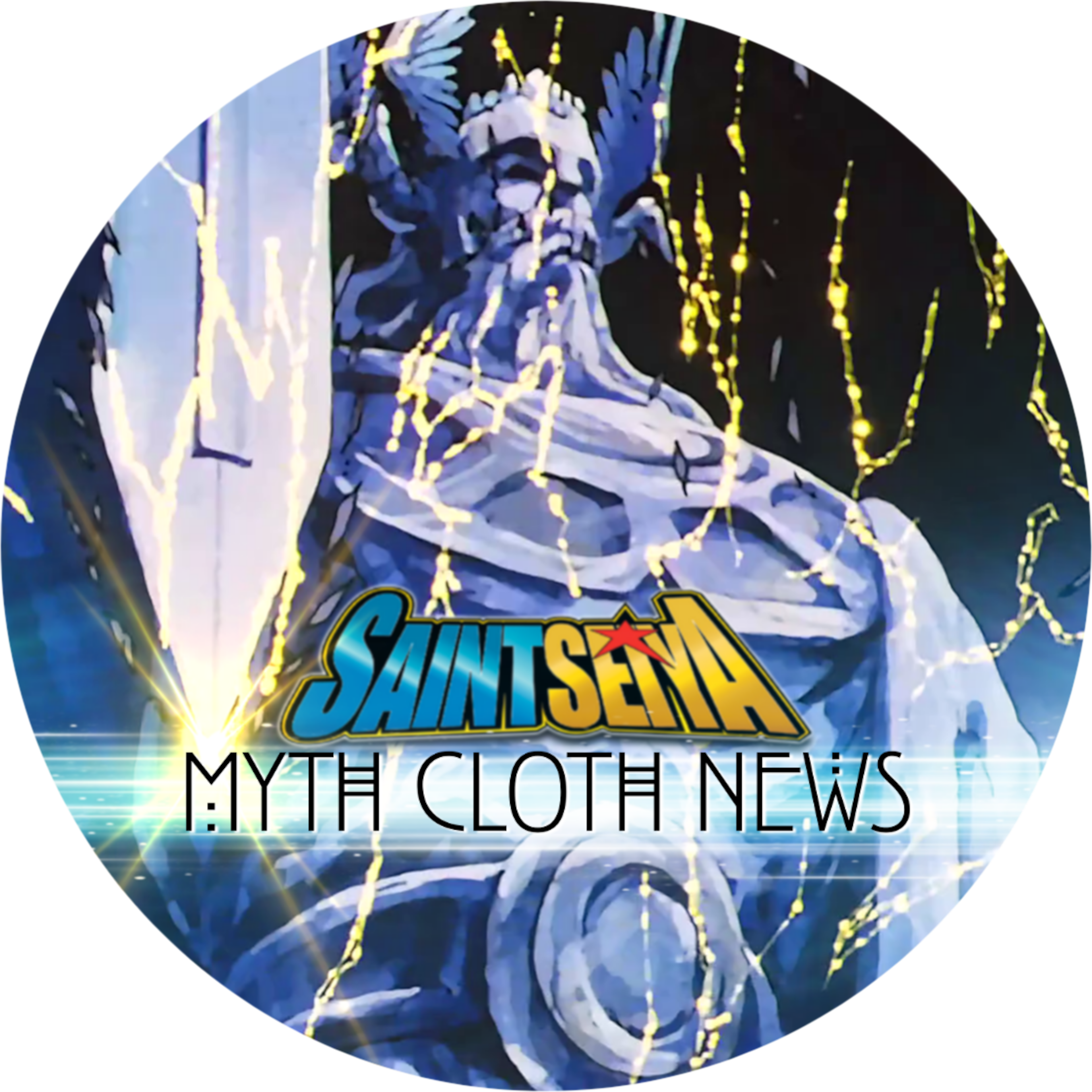 Saint Seiya & Power Rangers