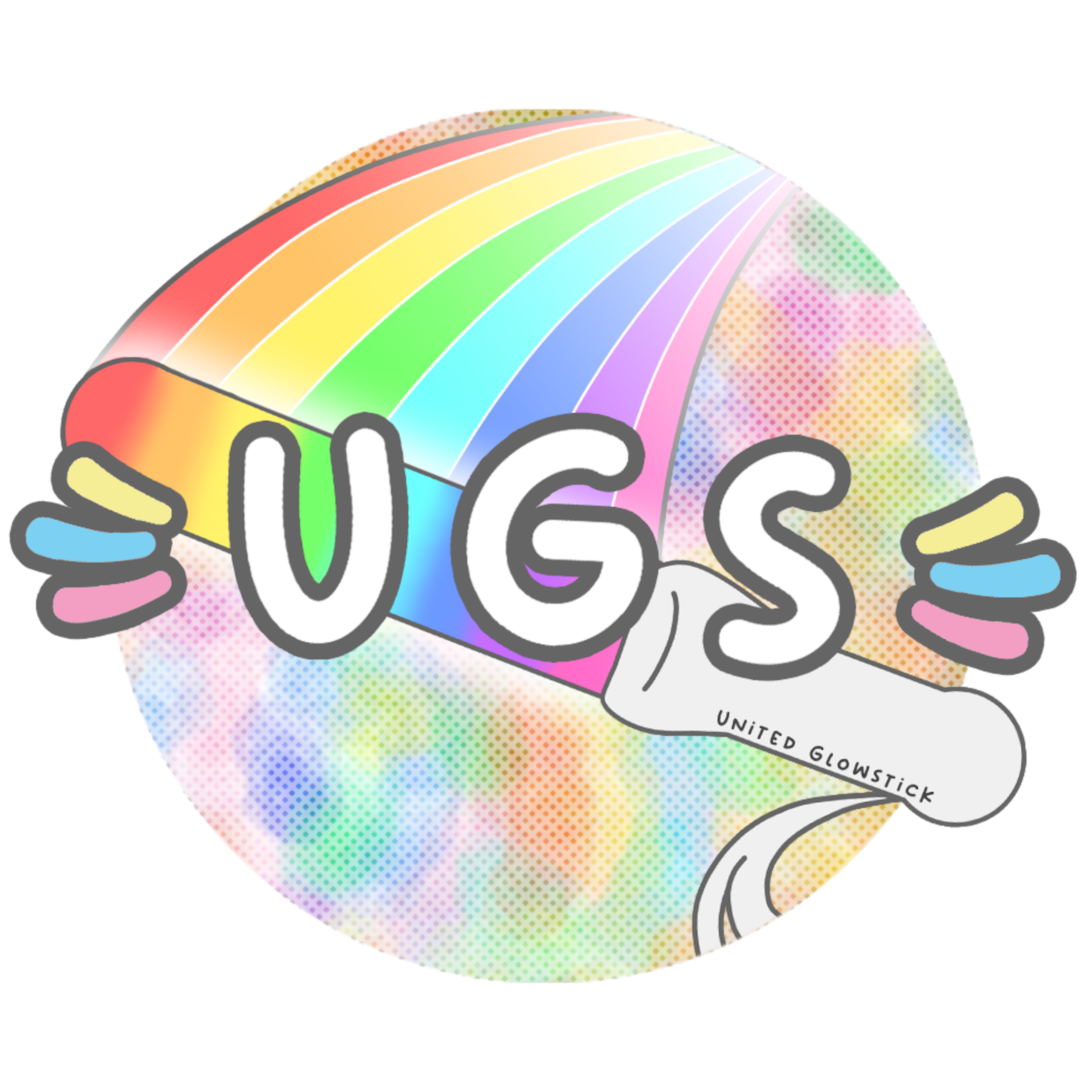 United Glowstick