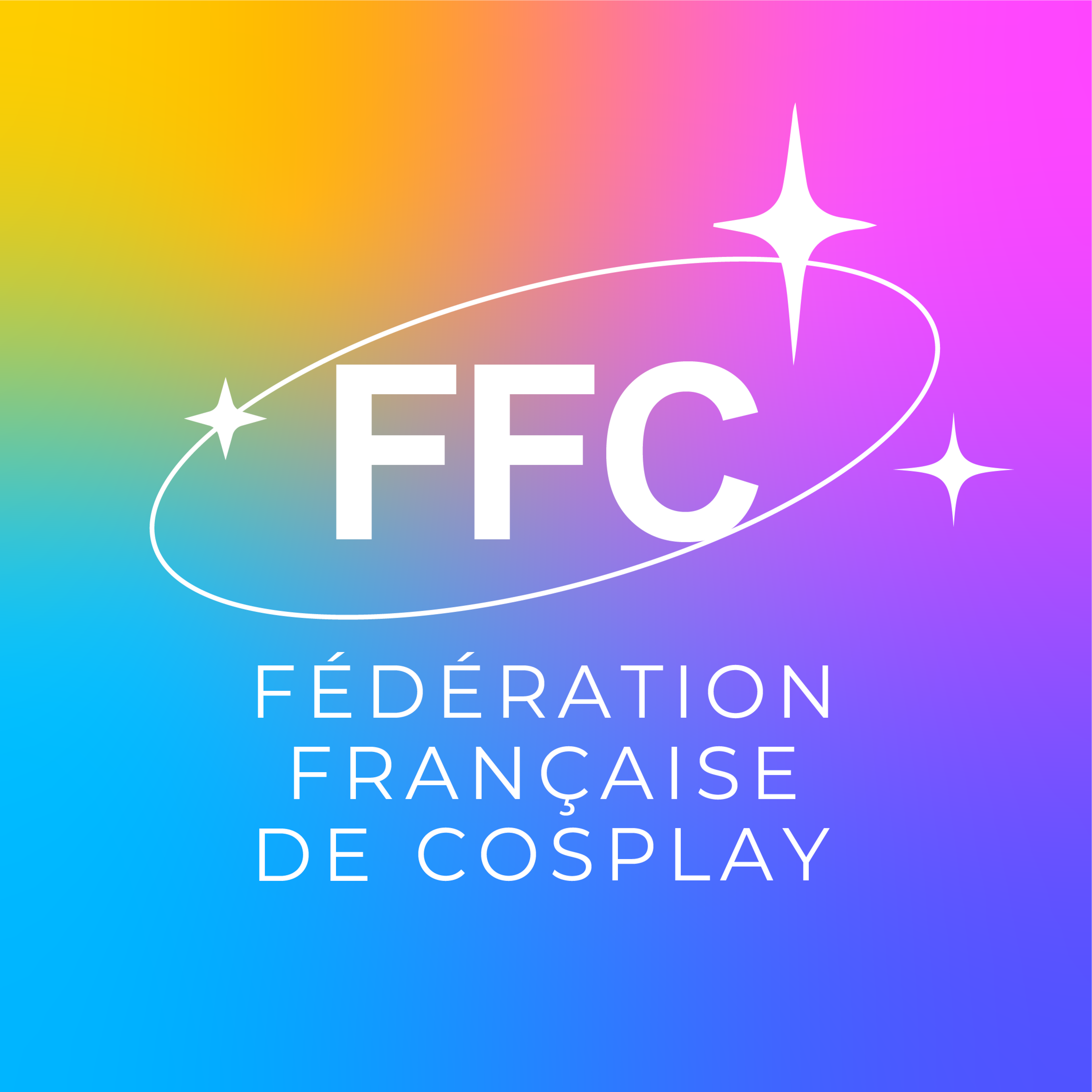 Fédération Française de cosplay