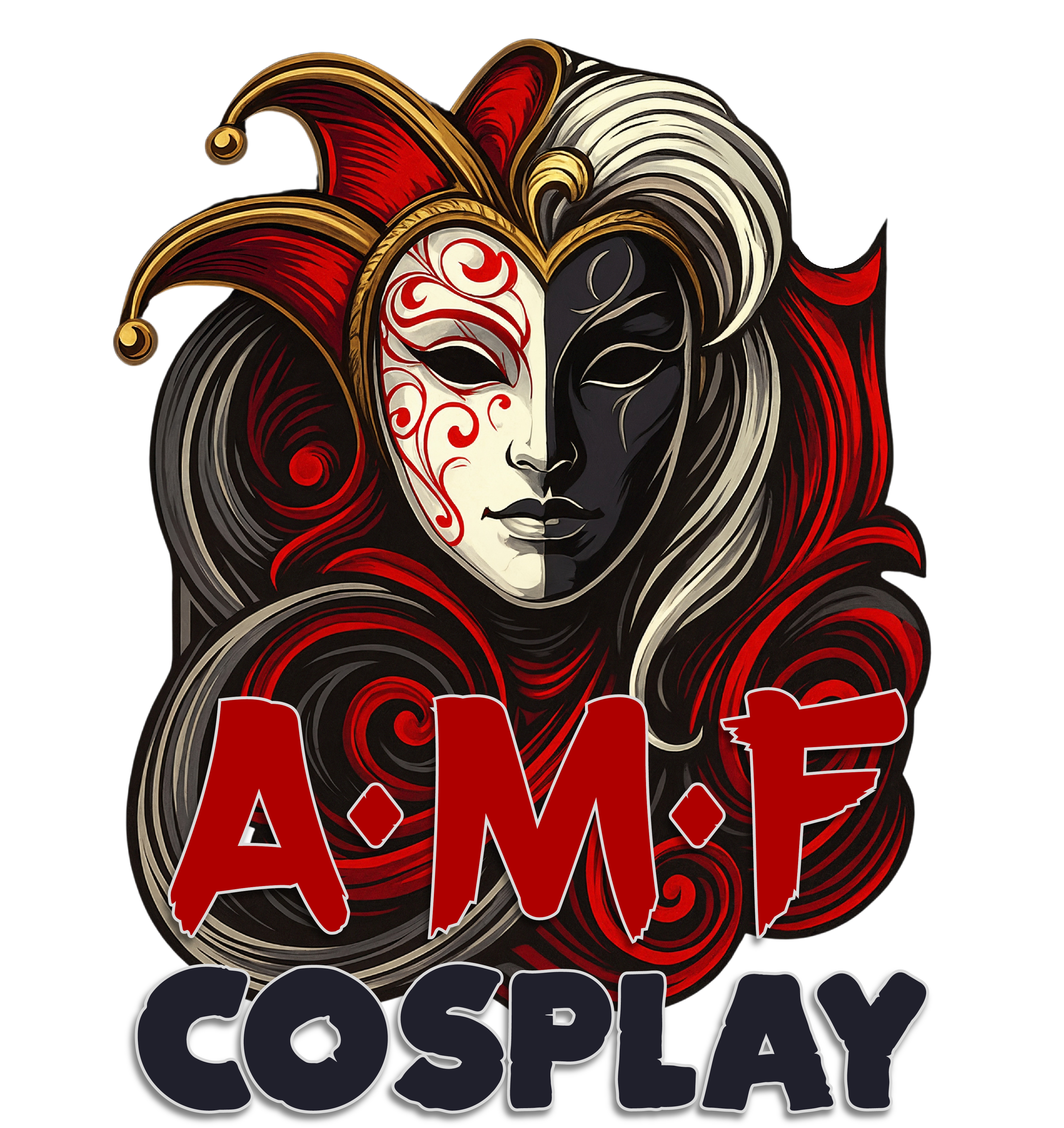 A.M.F Cosplay