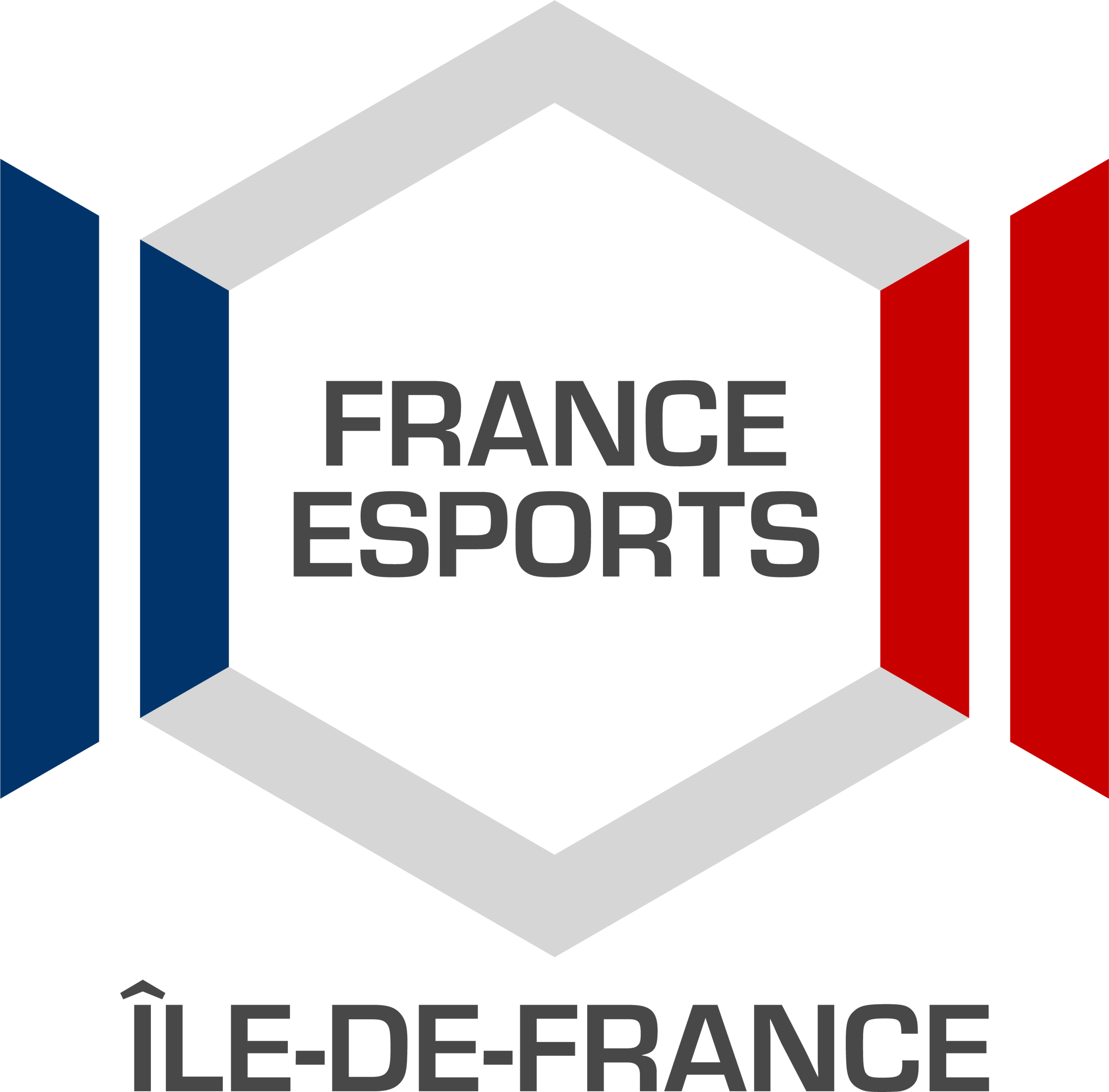 FRANCE ESPORTS IDF