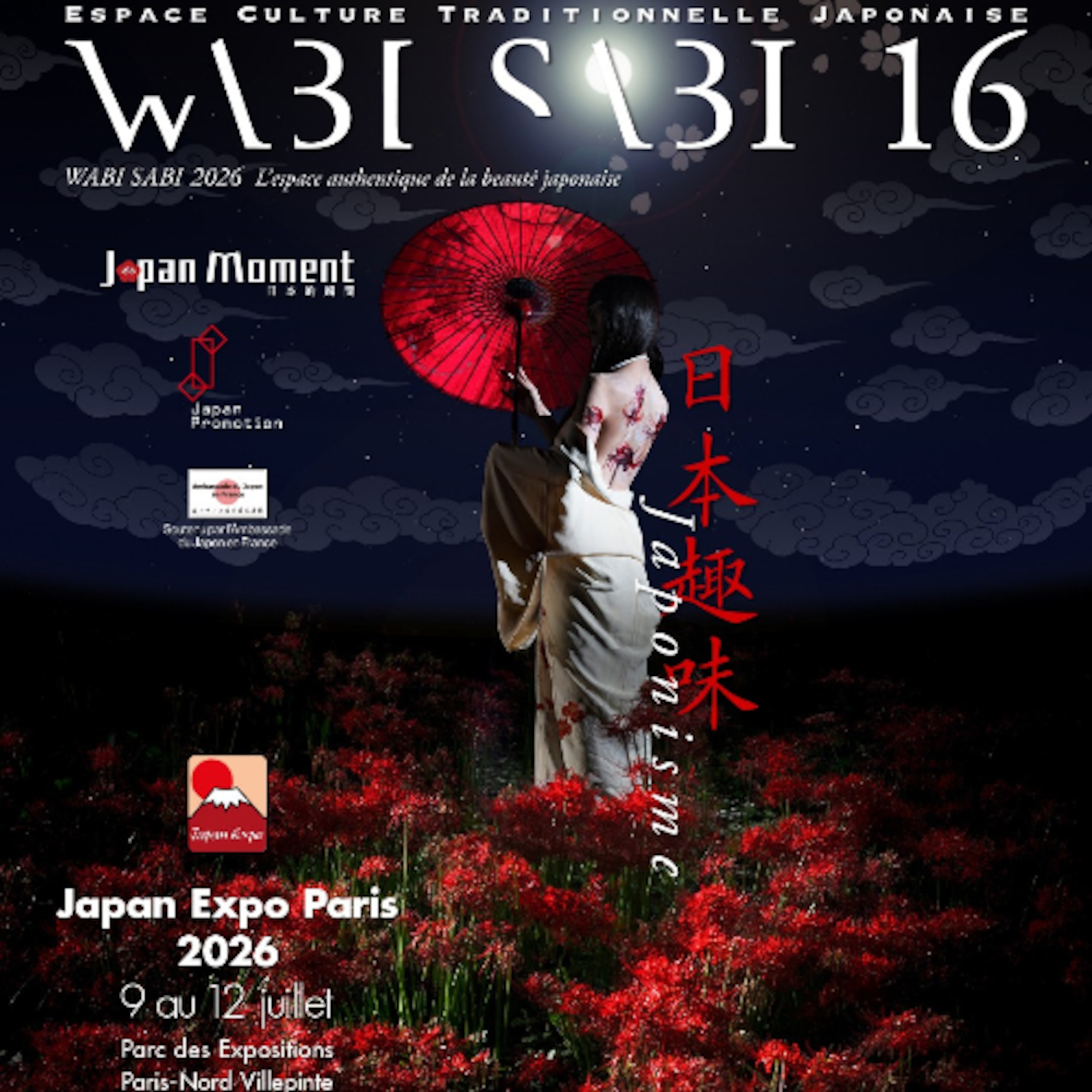 WABI SABI