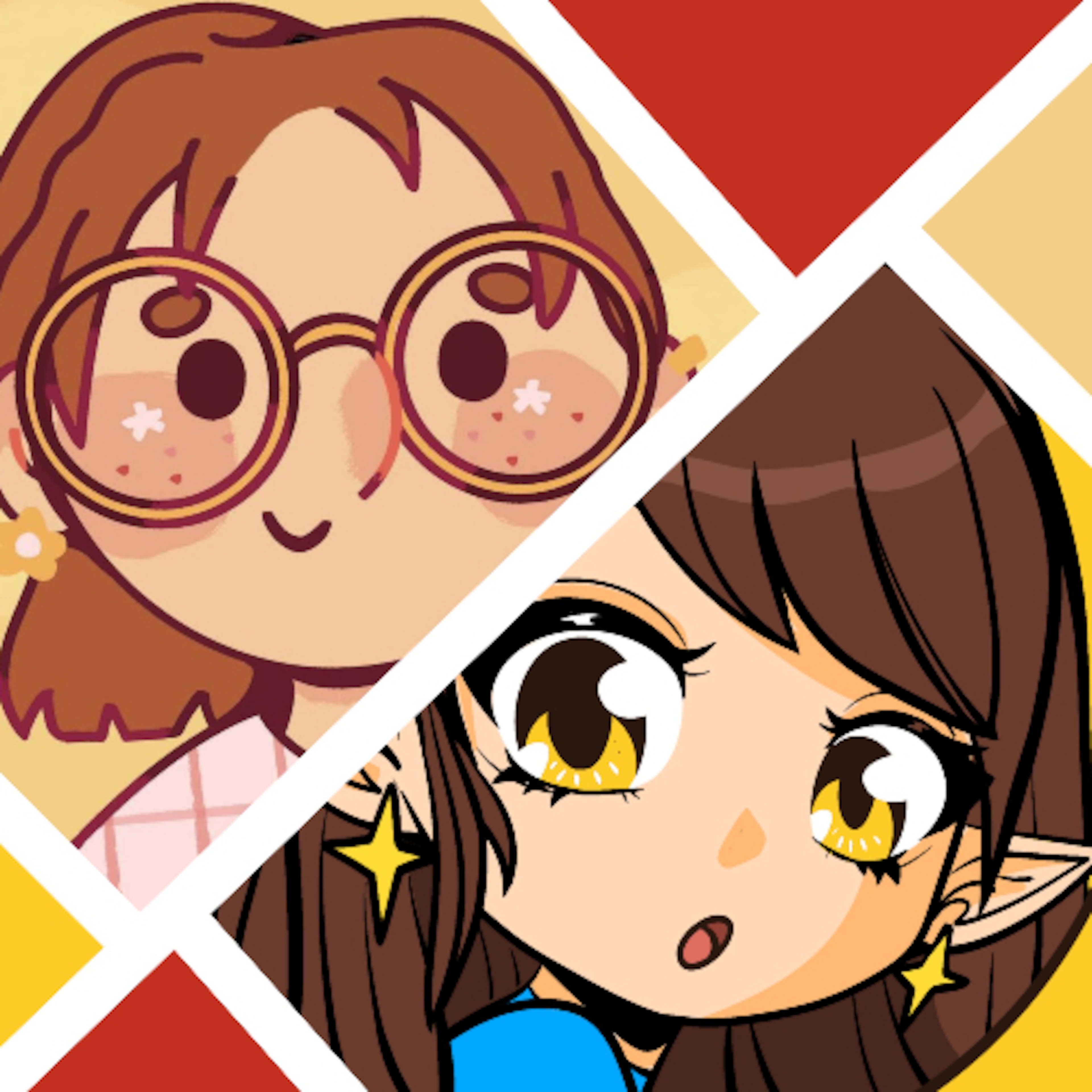 CELESTE X SEVENSTAR