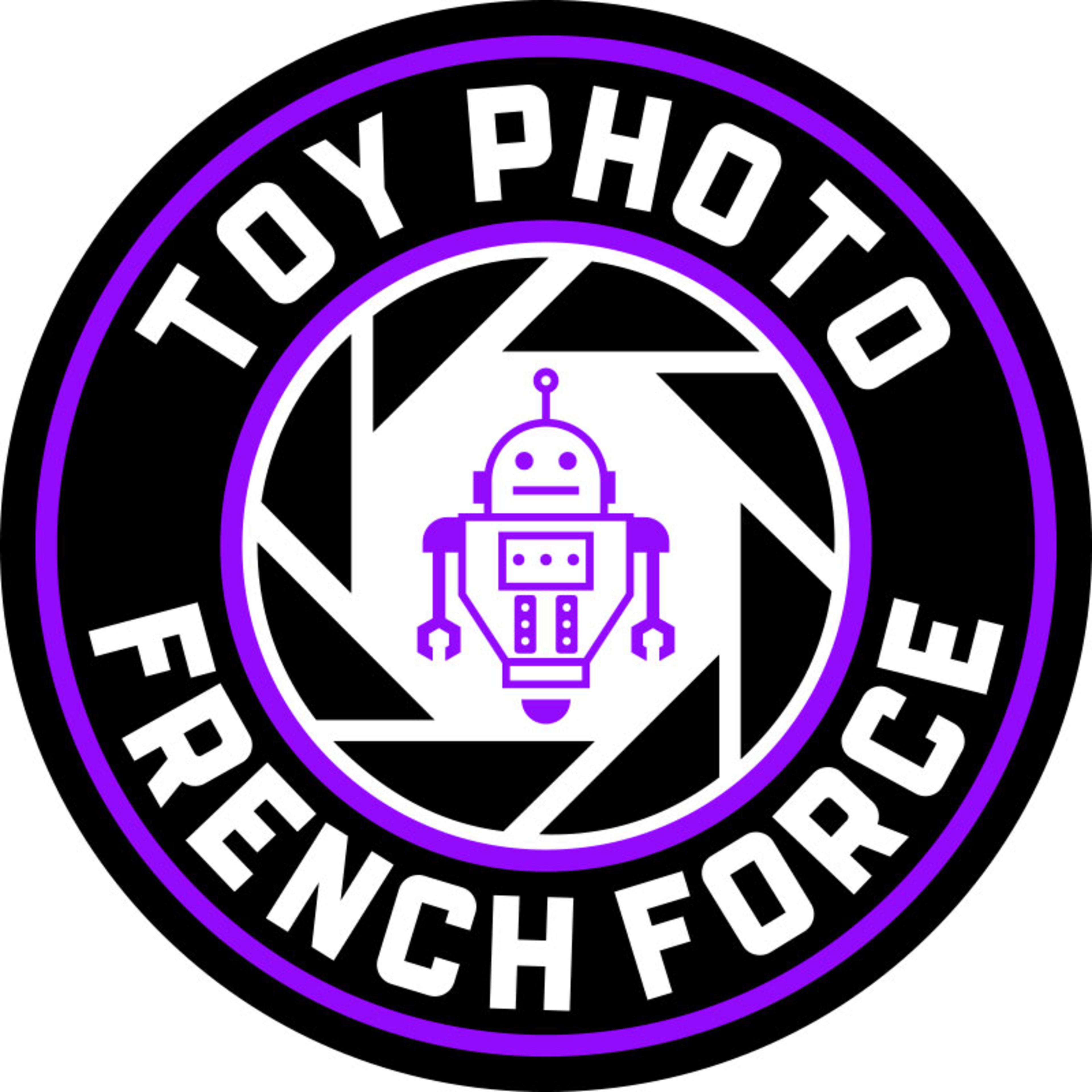 Toy Photo French Force