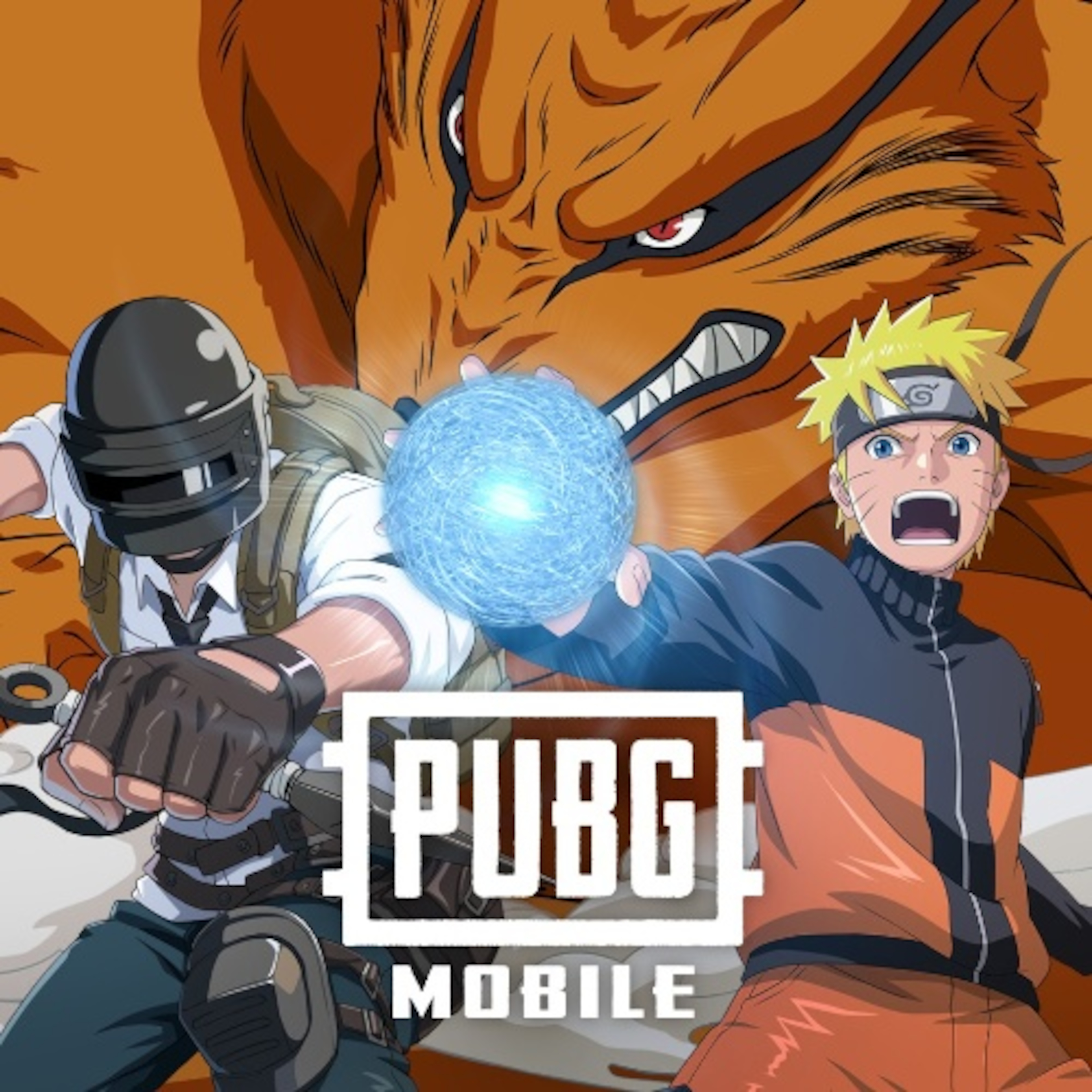 PUBG MOBILE