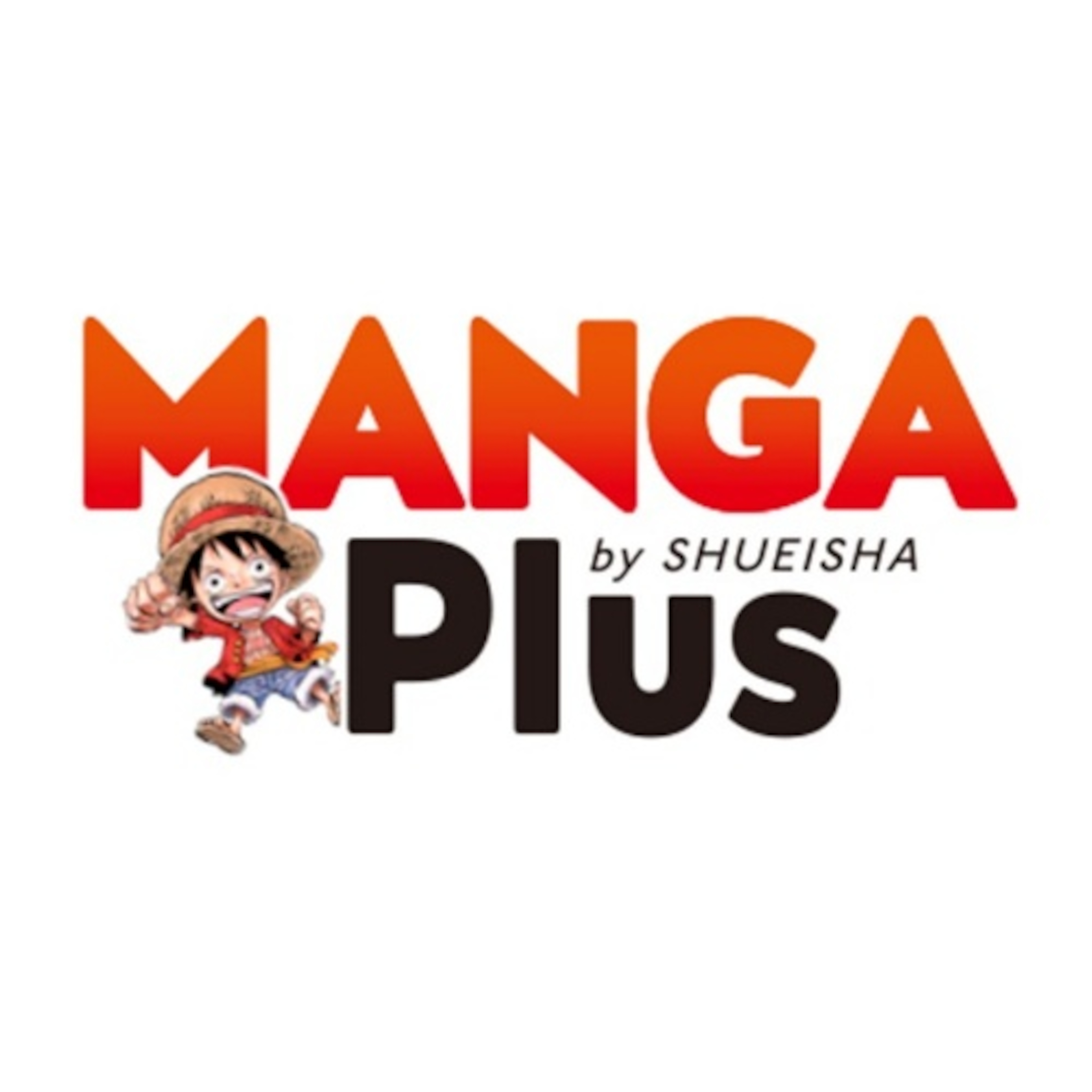MANGA PLUS BY SHUEISHA