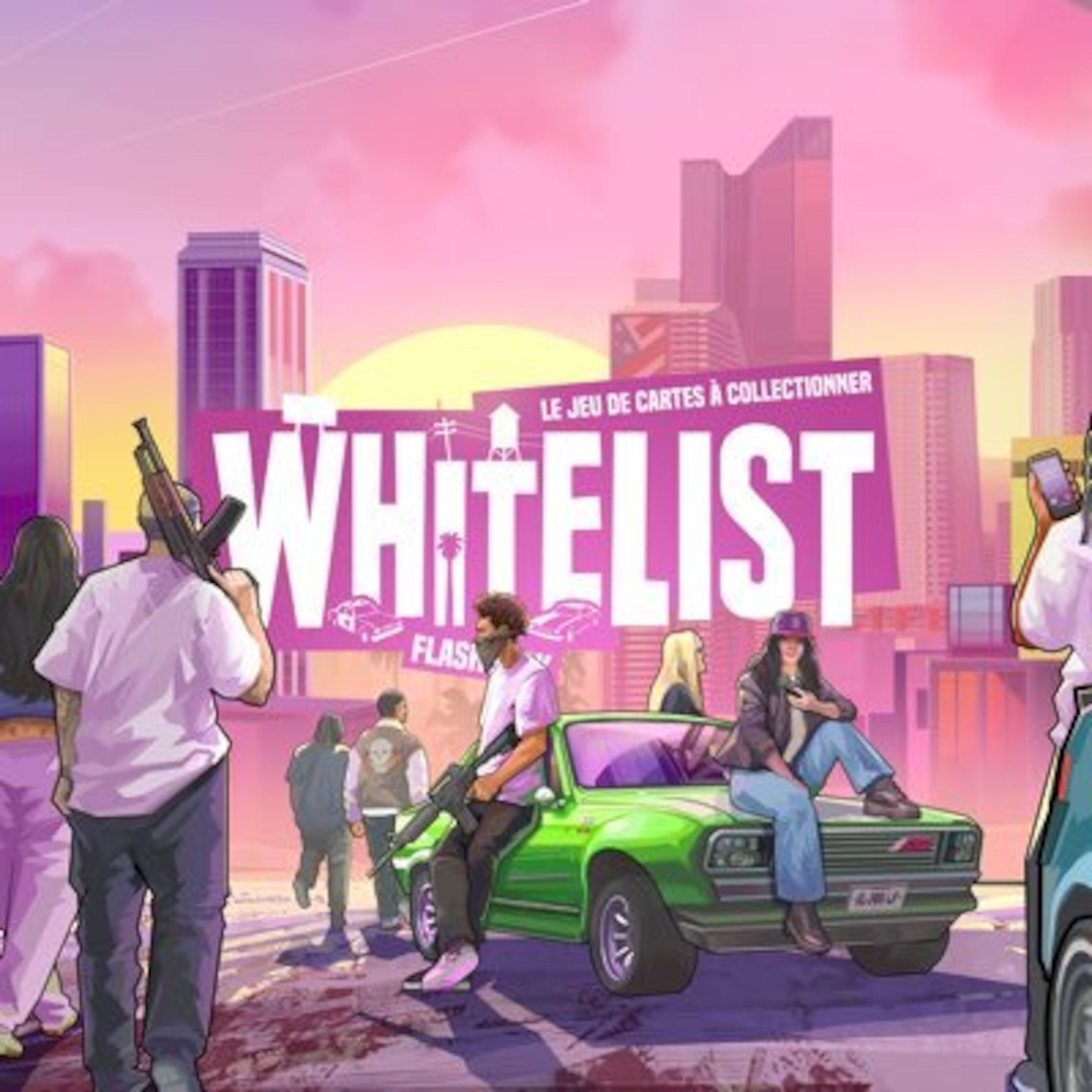 WHITELIST